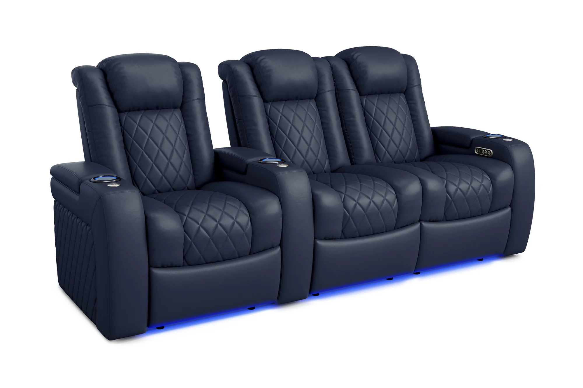 Tuscany Home Theater Lounge - Image 87