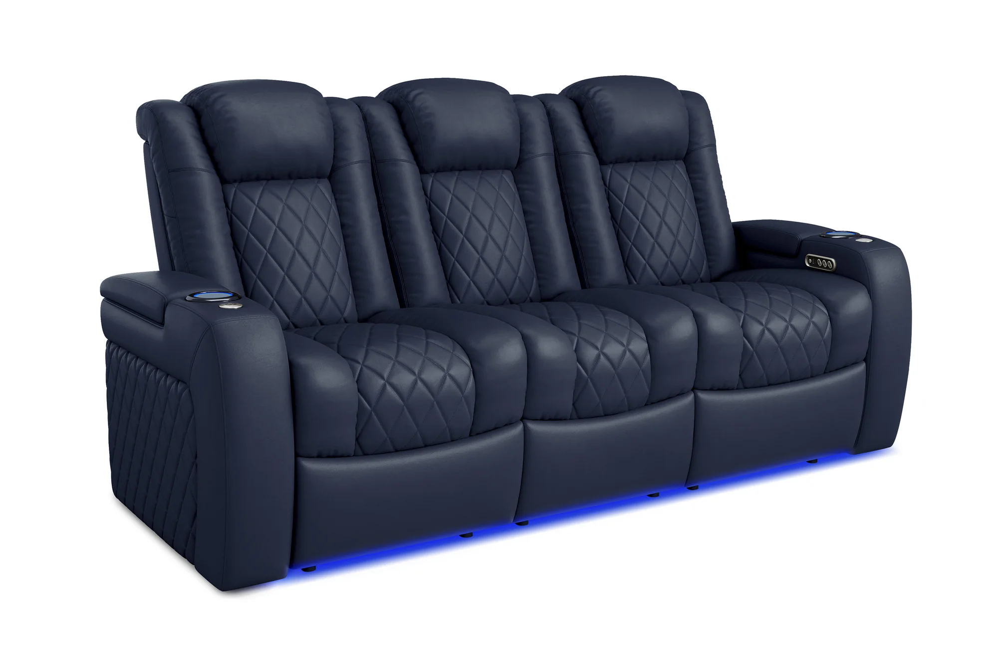 Tuscany Home Theater Lounge - Image 88