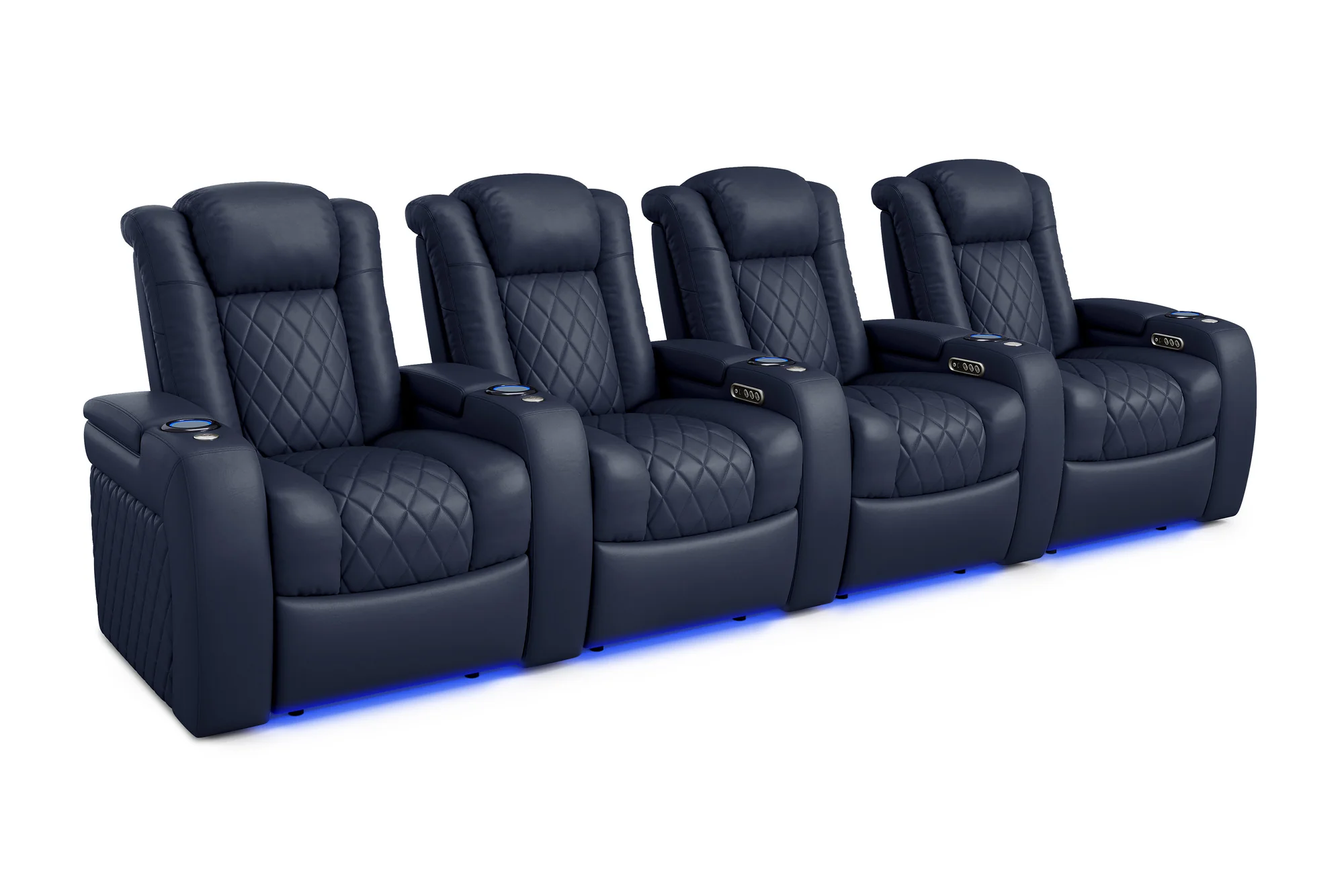 Tuscany Home Theater Lounge - Image 89