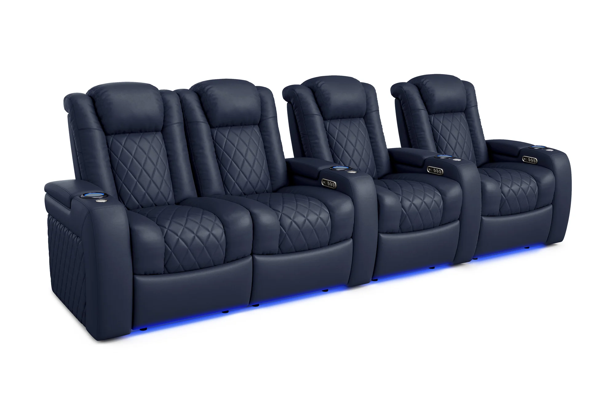Tuscany Home Theater Lounge - Image 90