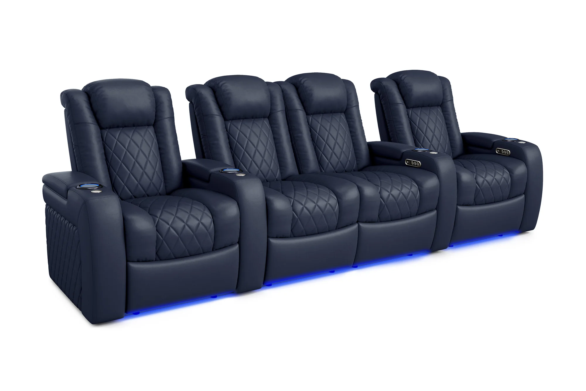 Tuscany Home Theater Lounge - Image 91