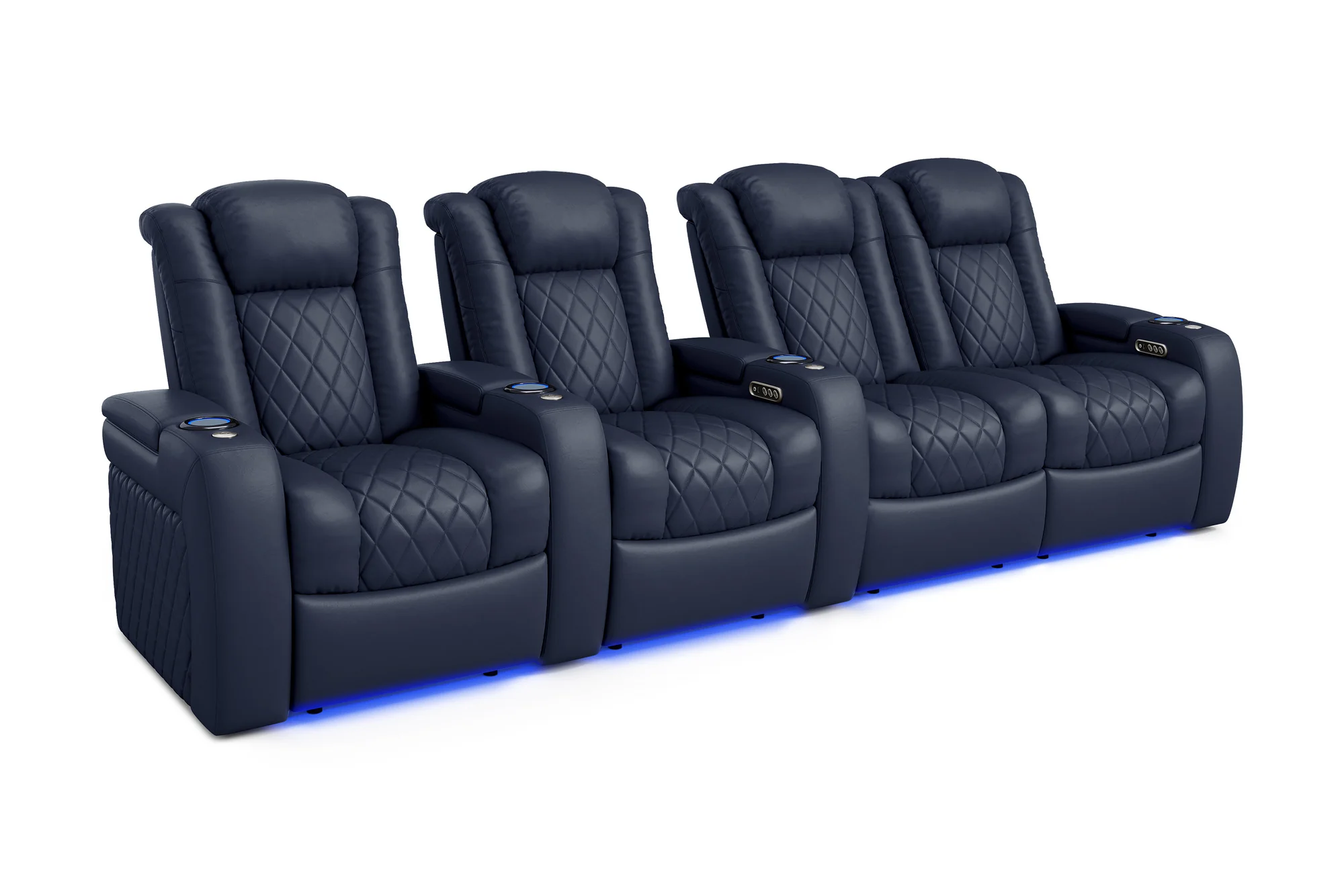 Tuscany Home Theater Lounge - Image 92