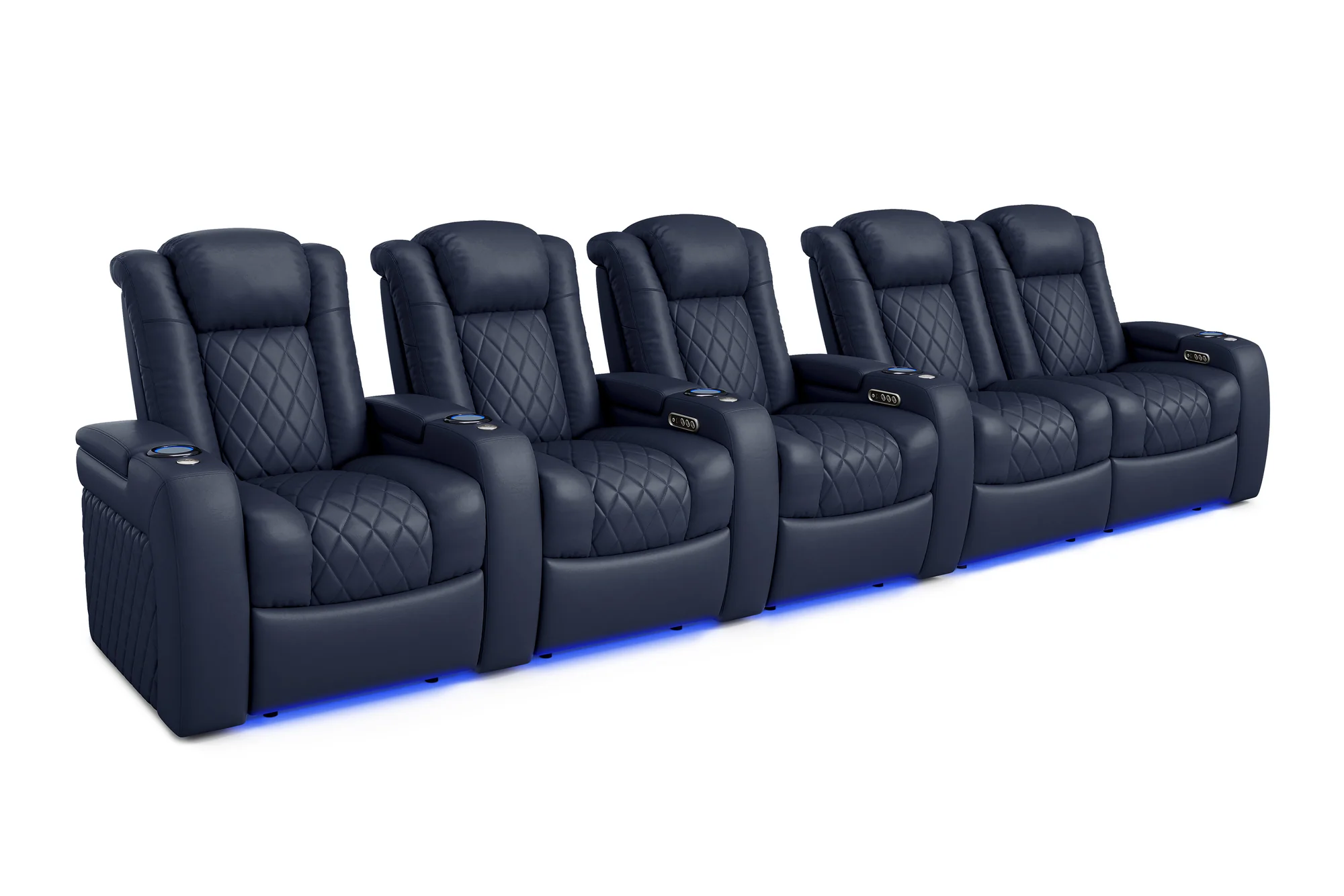 Tuscany Home Theater Lounge - Image 95