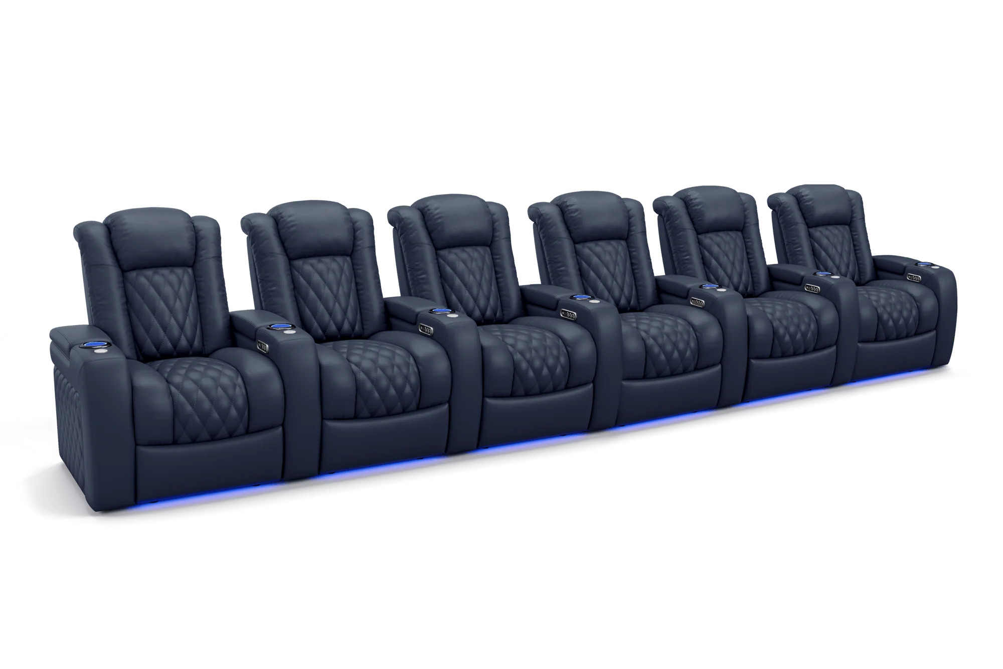Tuscany Home Theater Lounge - Image 96