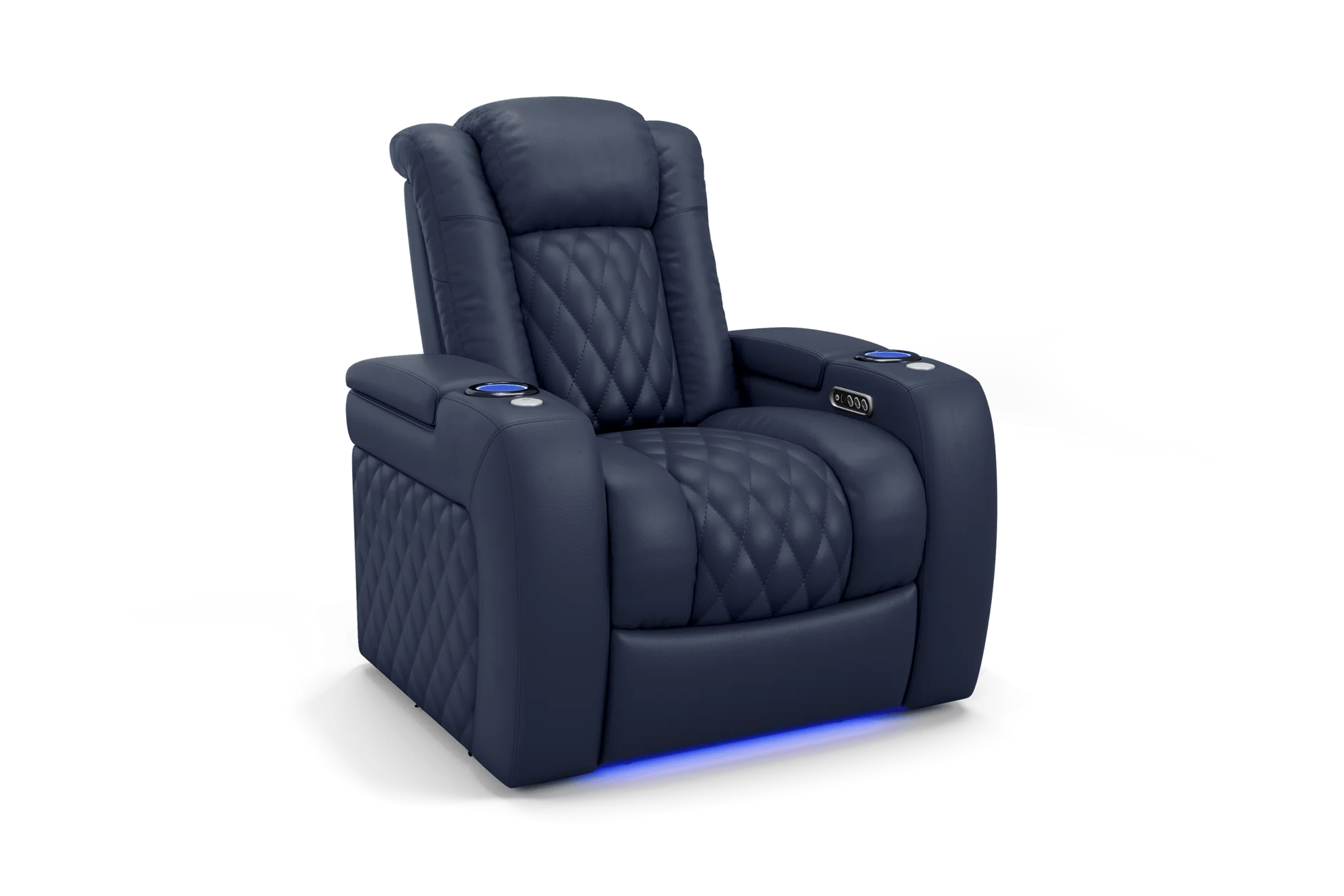 Tuscany Home Theater Lounge - Image 97