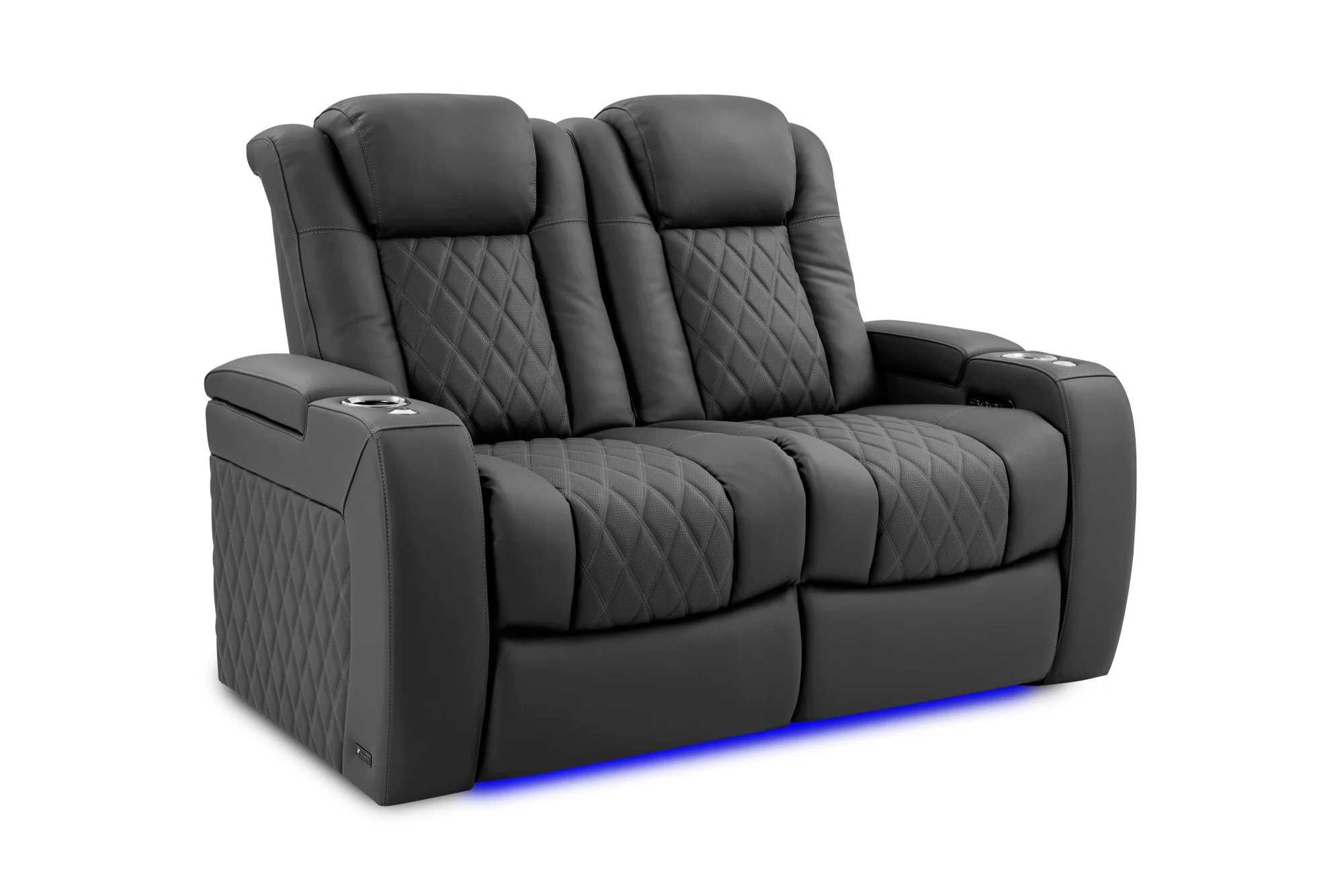 Tuscany Luxury Home Theater Lounge - Image 40