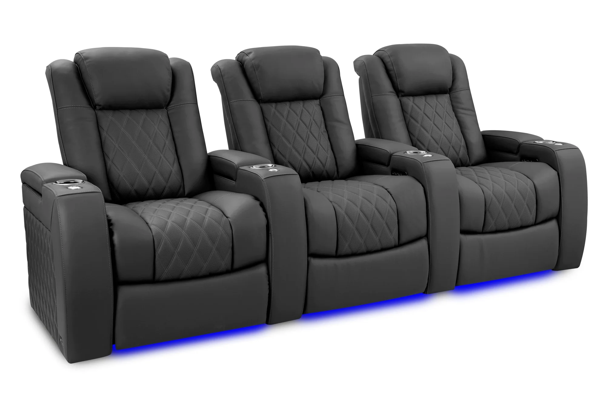 Tuscany Luxury Home Theater Lounge - Image 41