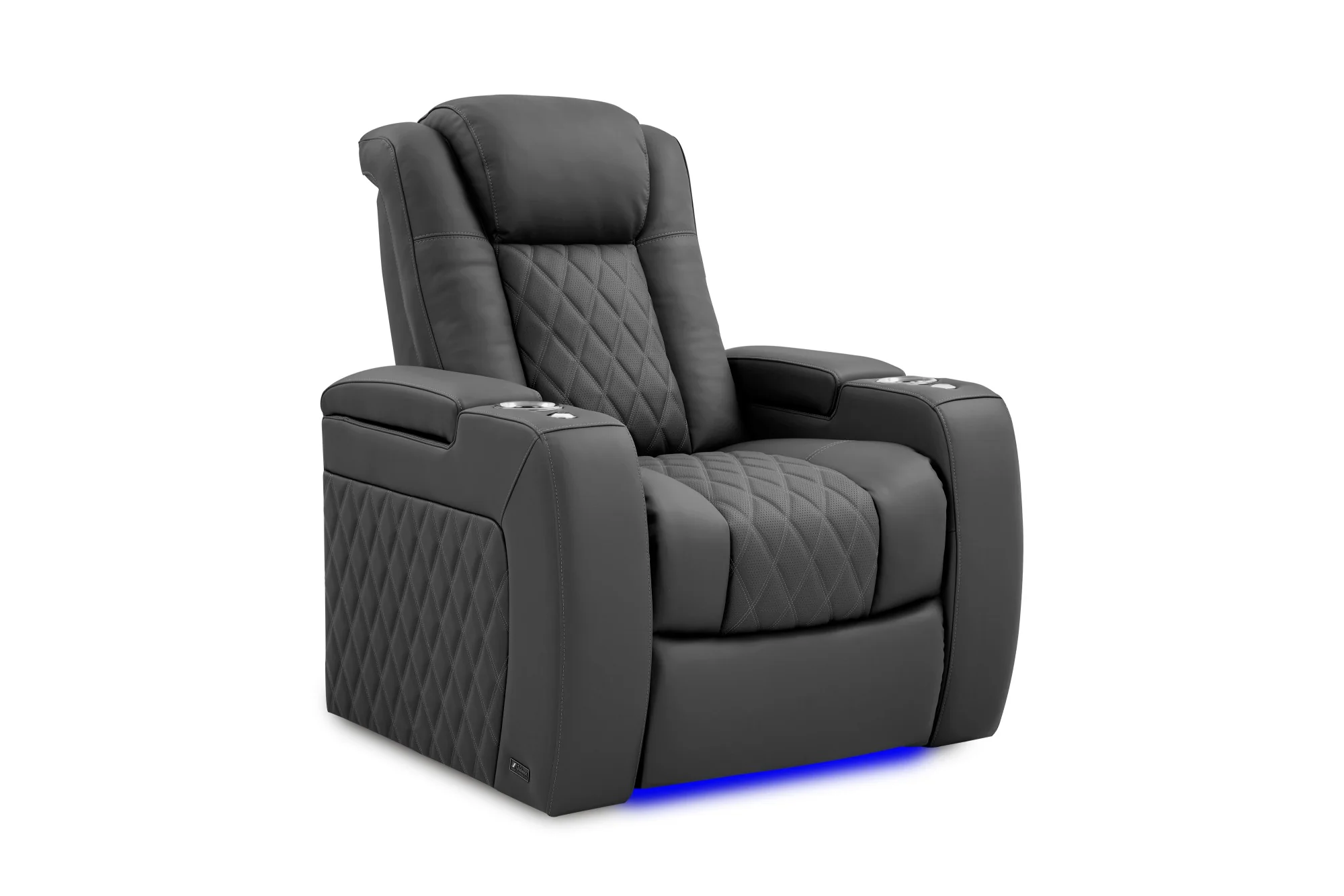 Tuscany Luxury Home Theater Lounge - Image 52