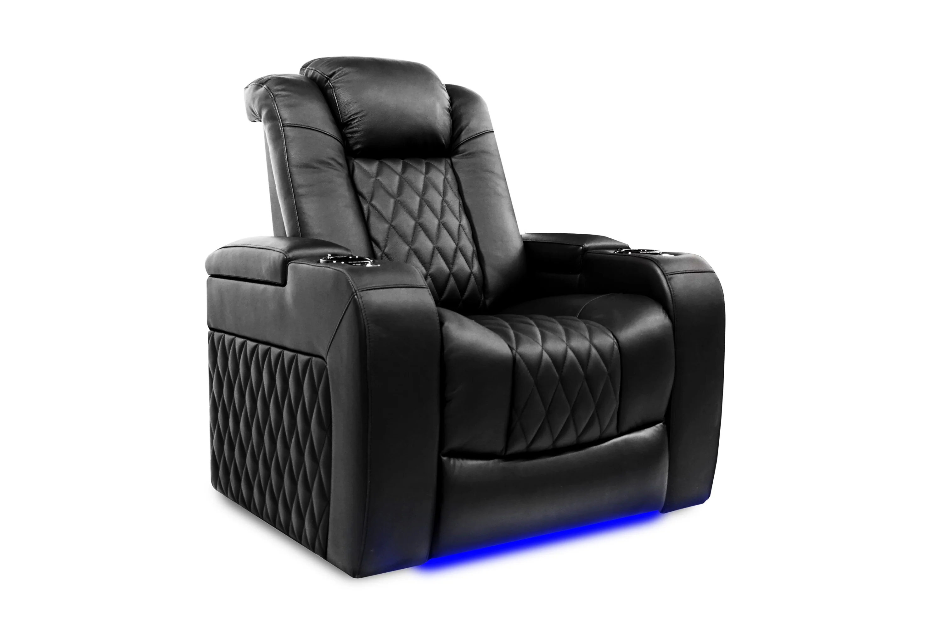Tuscany Original Home Theater Lounge - Image 10