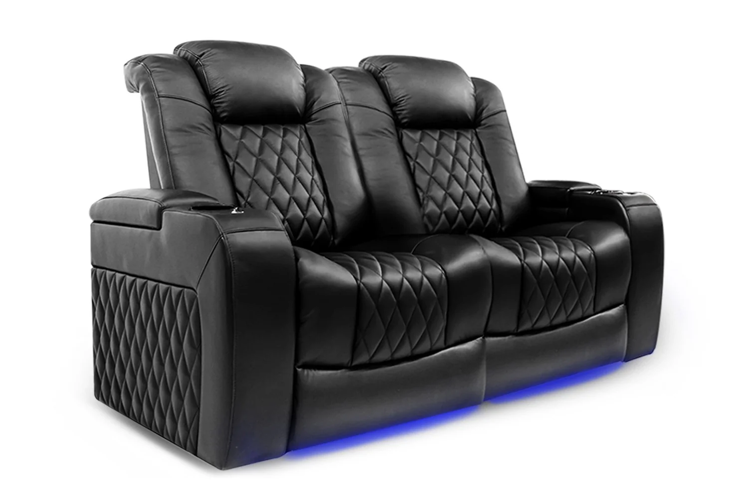 Tuscany Original Home Theater Lounge - Image 11