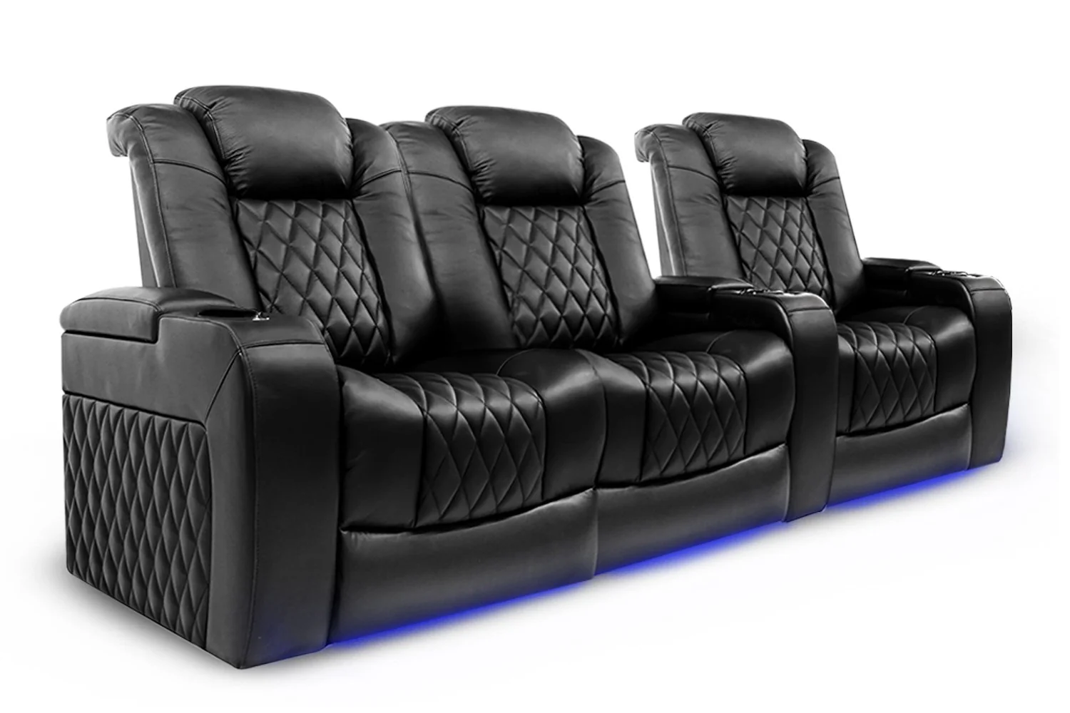 Tuscany Original Home Theater Lounge - Image 13