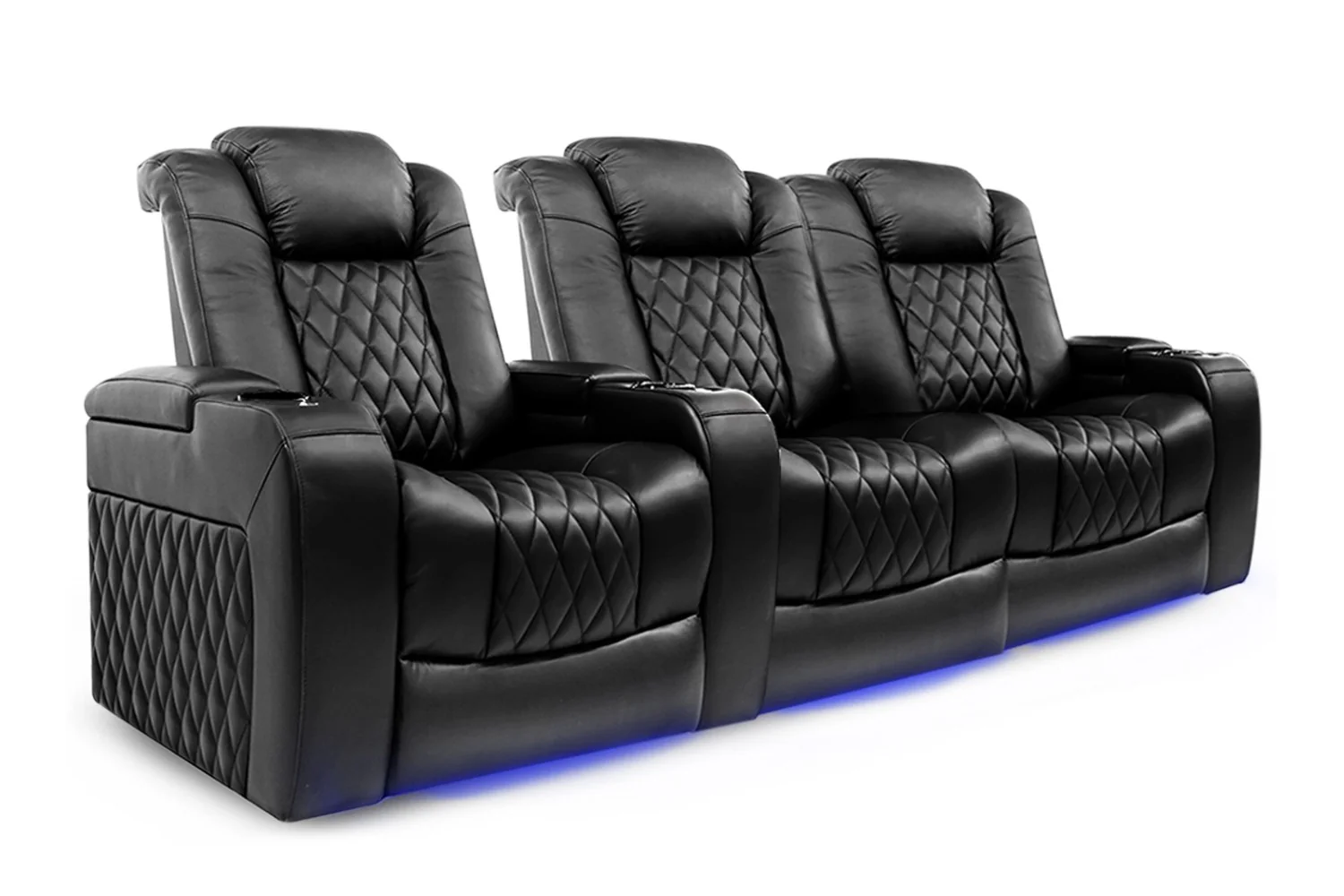Tuscany Original Home Theater Lounge - Image 14