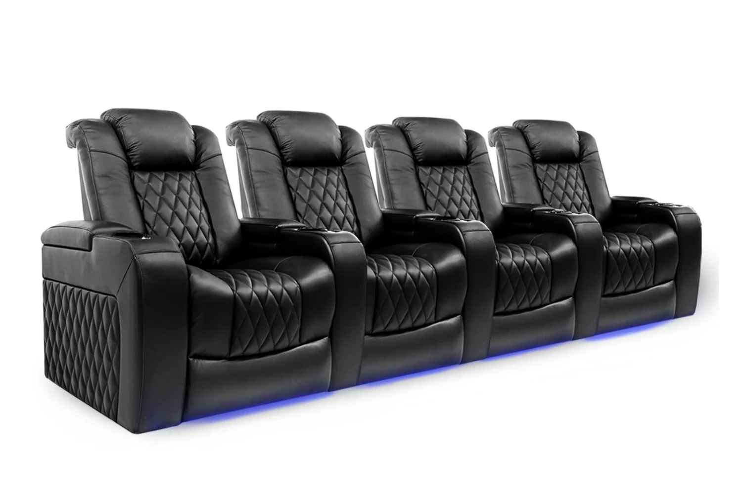 Tuscany Original Home Theater Lounge - Image 15