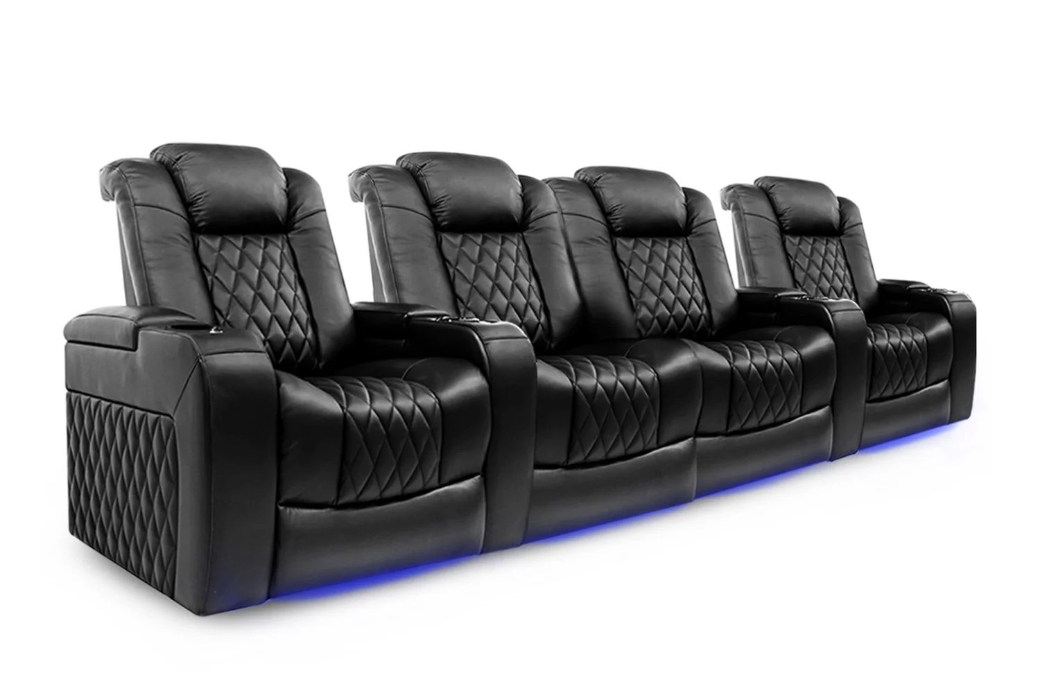 Tuscany Original Home Theater Lounge - Image 16