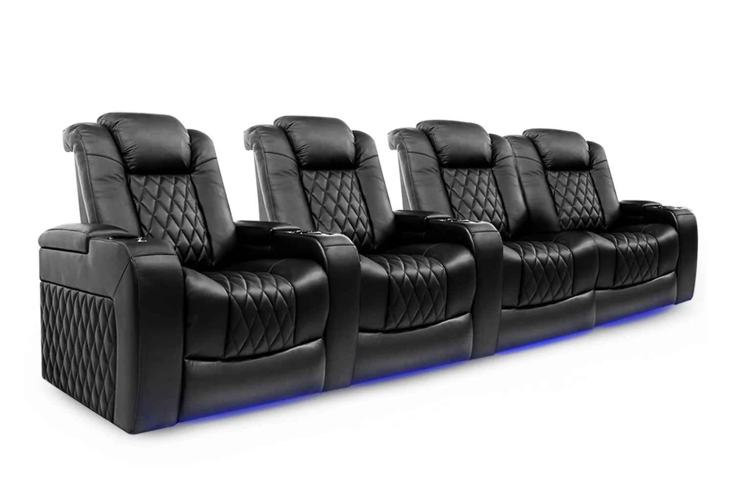 Tuscany Original Home Theater Lounge - Image 18