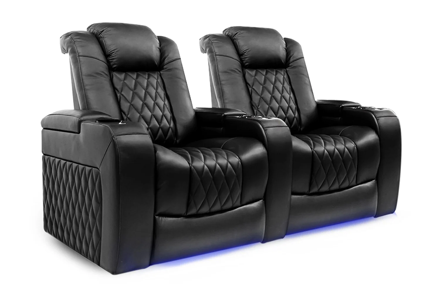 Tuscany Original Home Theater Lounge - Image 2