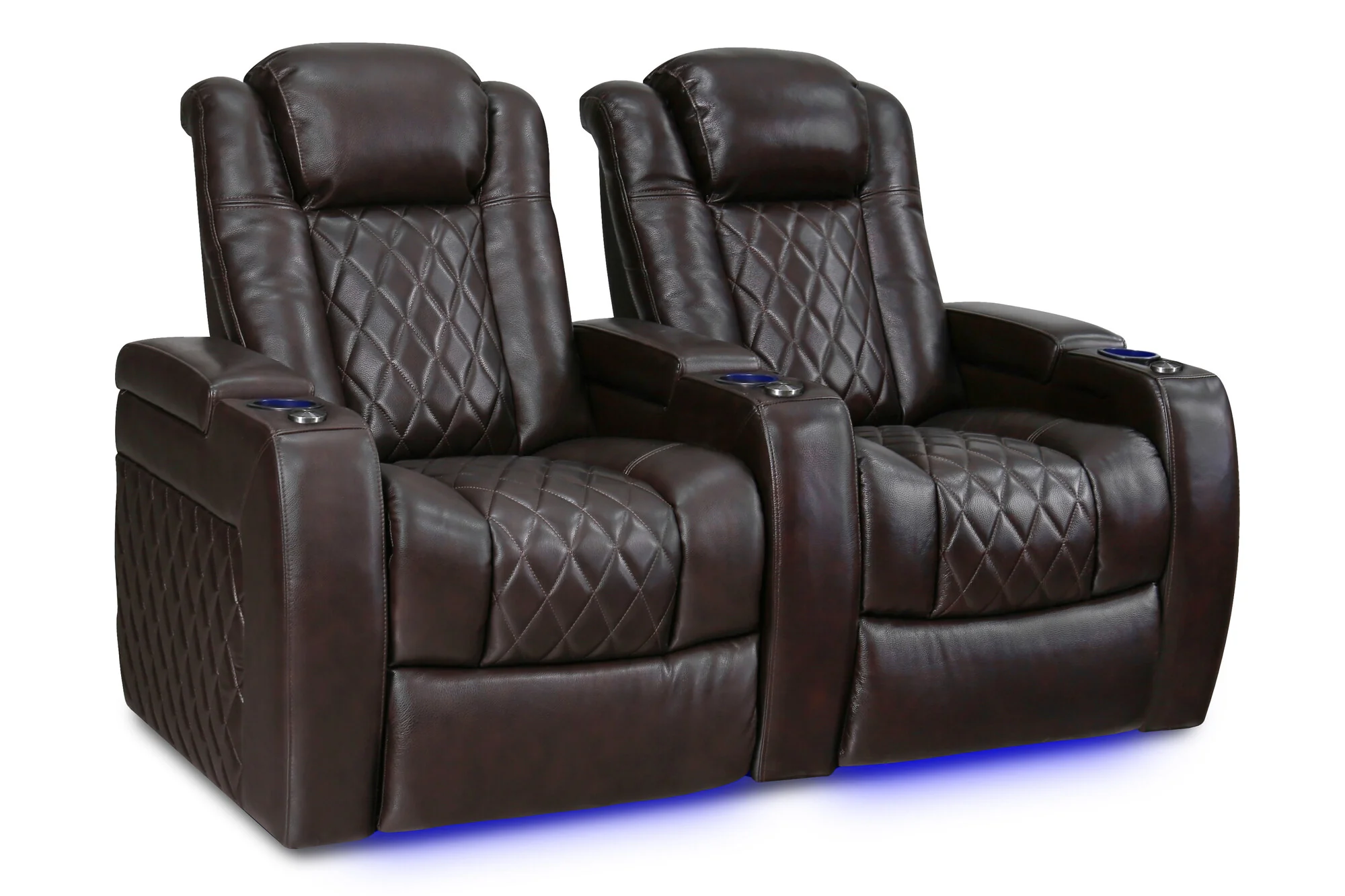 Tuscany Original Home Theater Lounge - Image 23