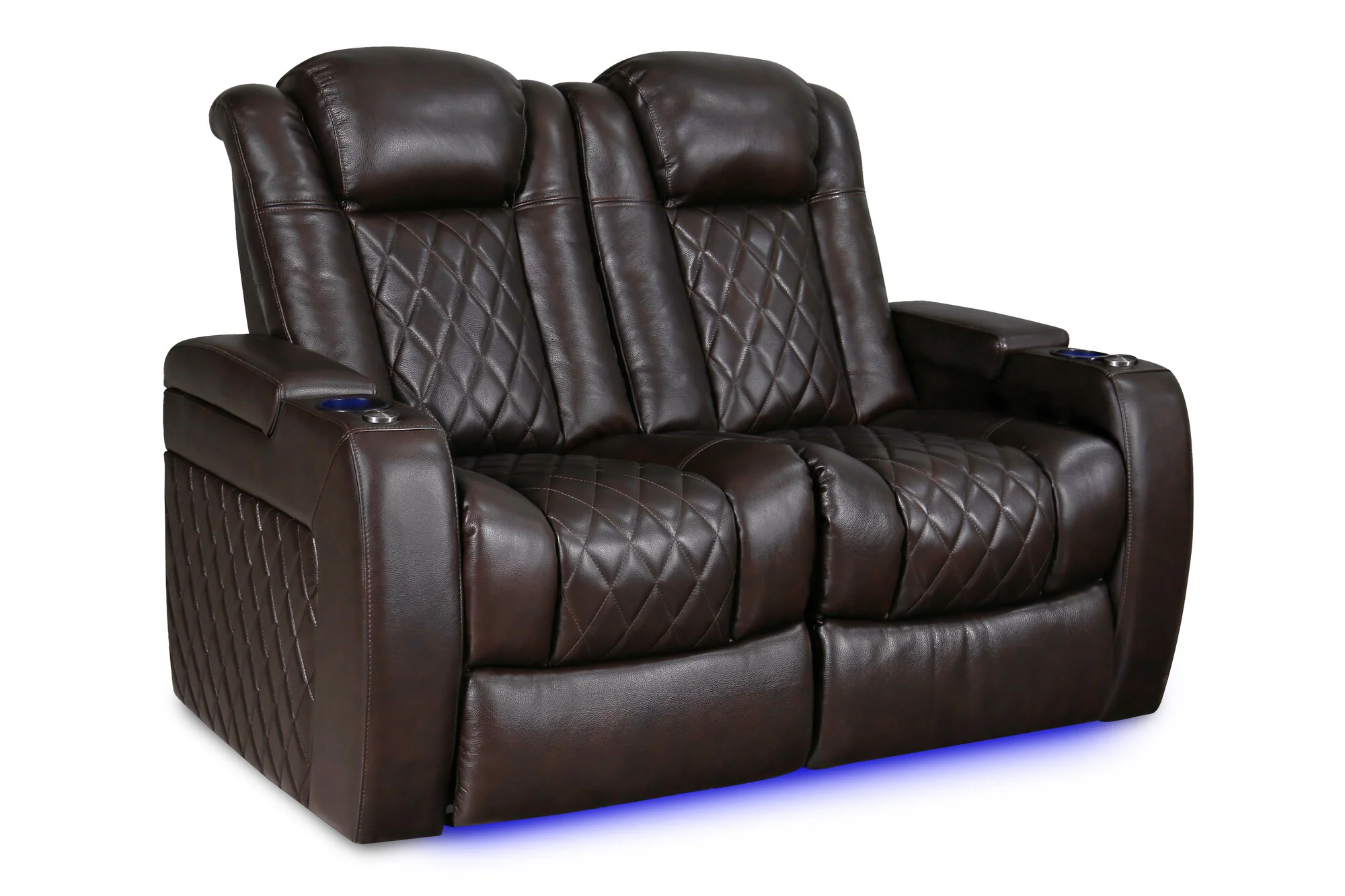 Tuscany Original Home Theater Lounge - Image 24