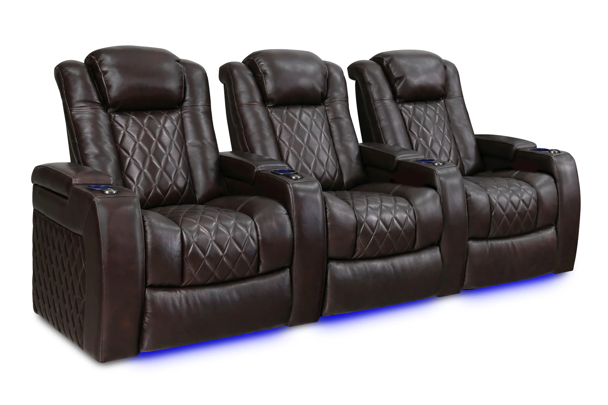 Tuscany Original Home Theater Lounge - Image 25