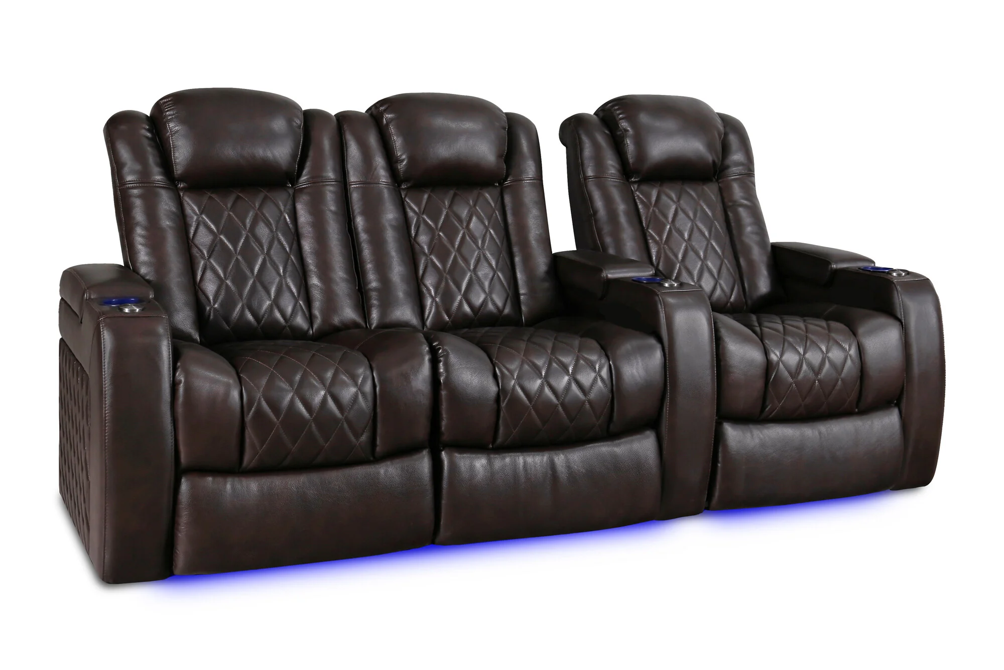 Tuscany Original Home Theater Lounge - Image 26