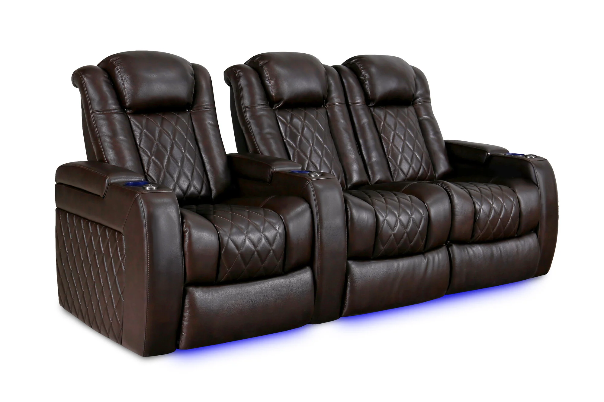 Tuscany Original Home Theater Lounge - Image 27