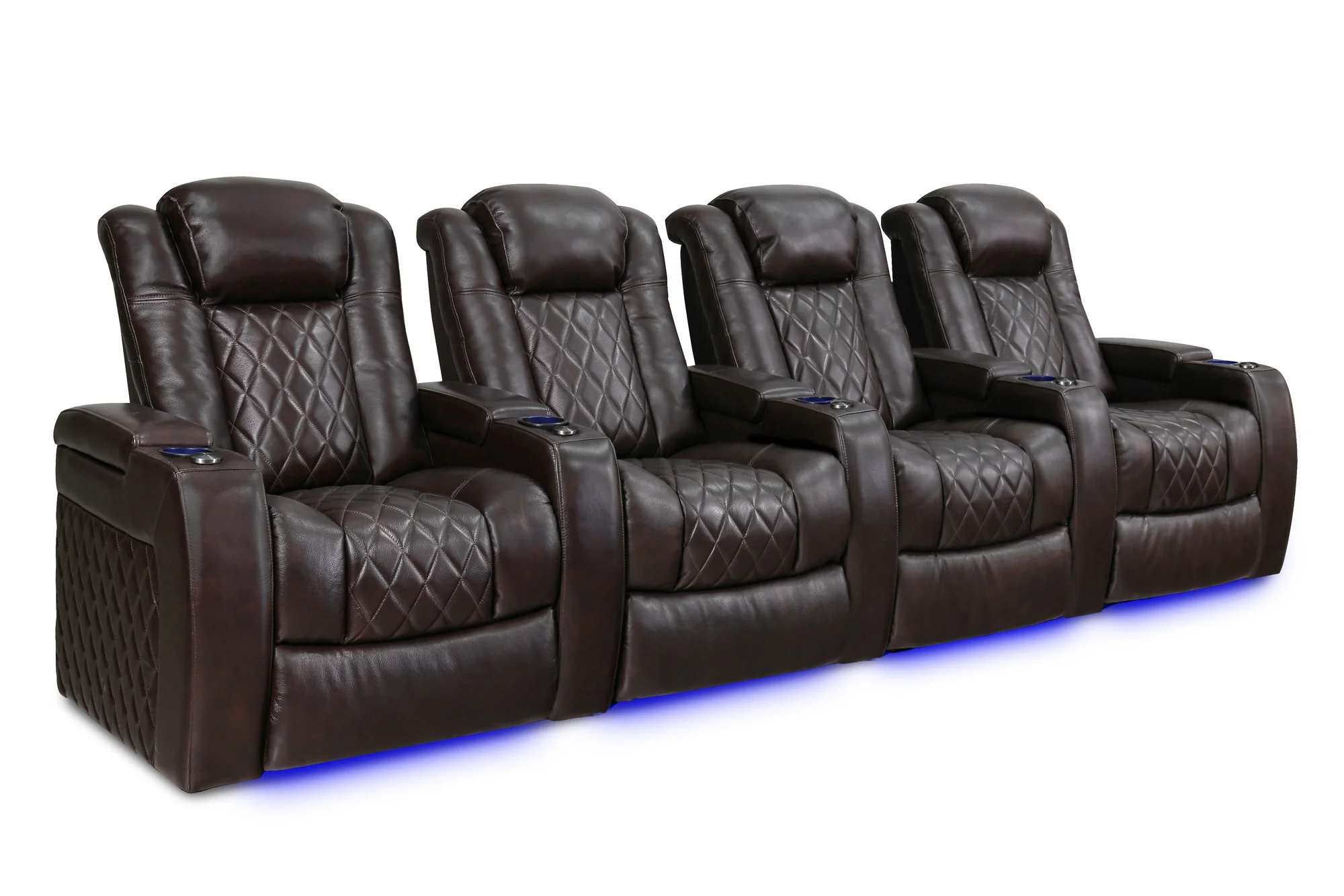 Tuscany Original Home Theater Lounge - Image 28