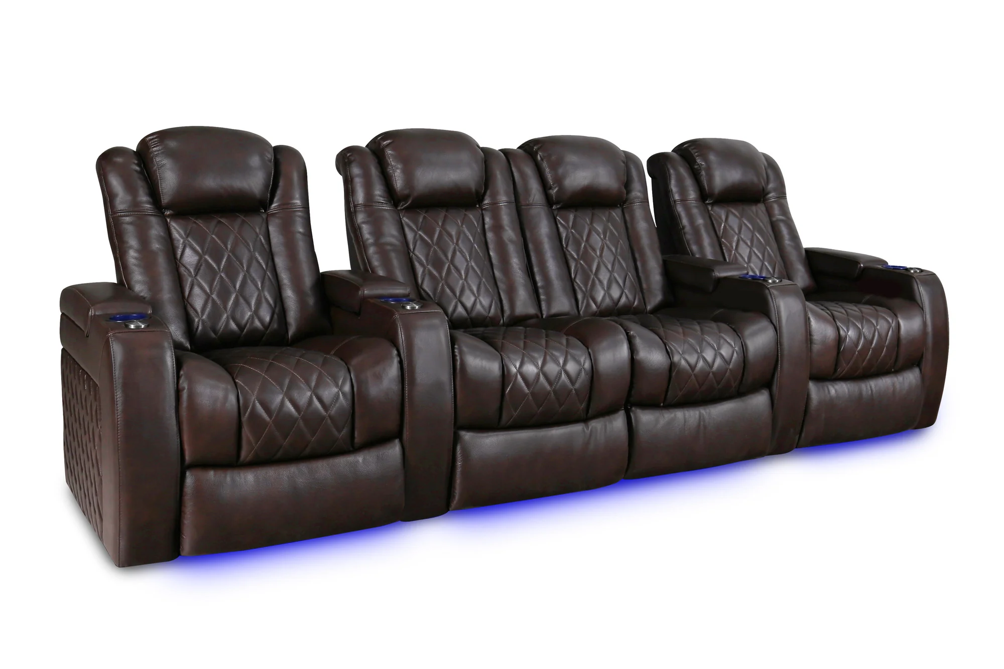 Tuscany Original Home Theater Lounge - Image 29
