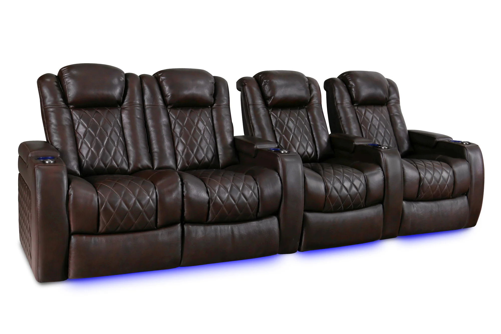Tuscany Original Home Theater Lounge - Image 30