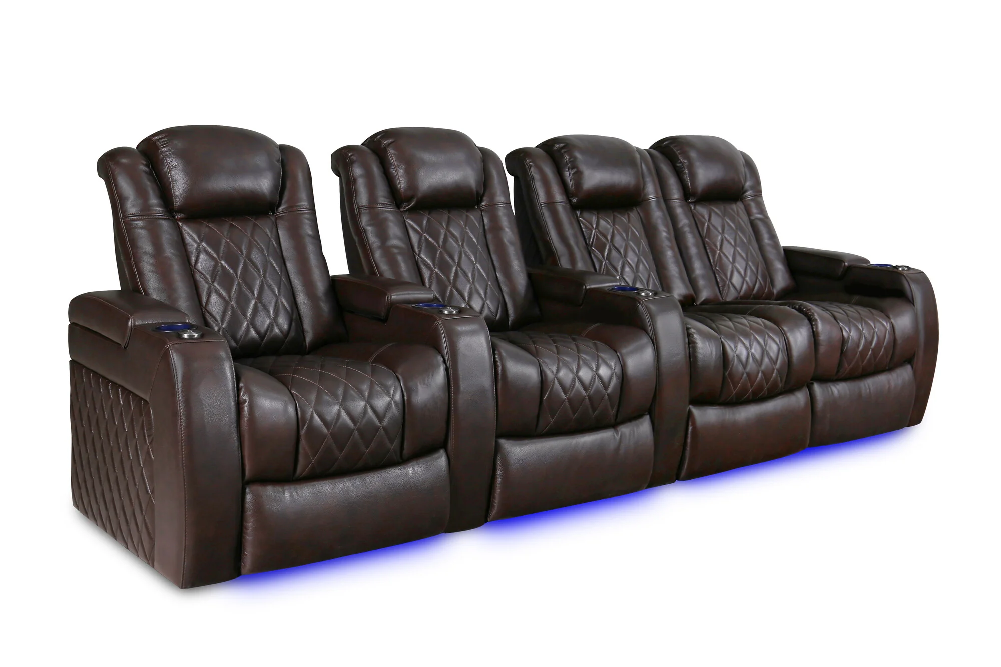 Tuscany Original Home Theater Lounge - Image 31