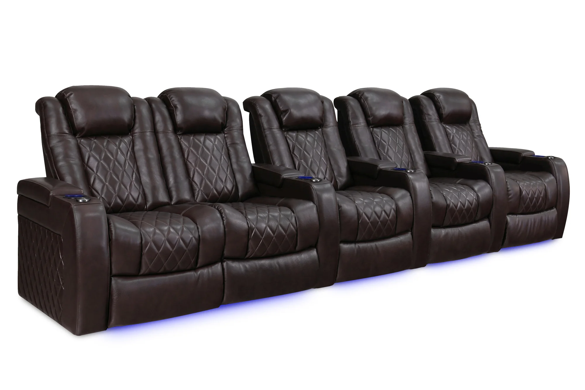Tuscany Original Home Theater Lounge - Image 33