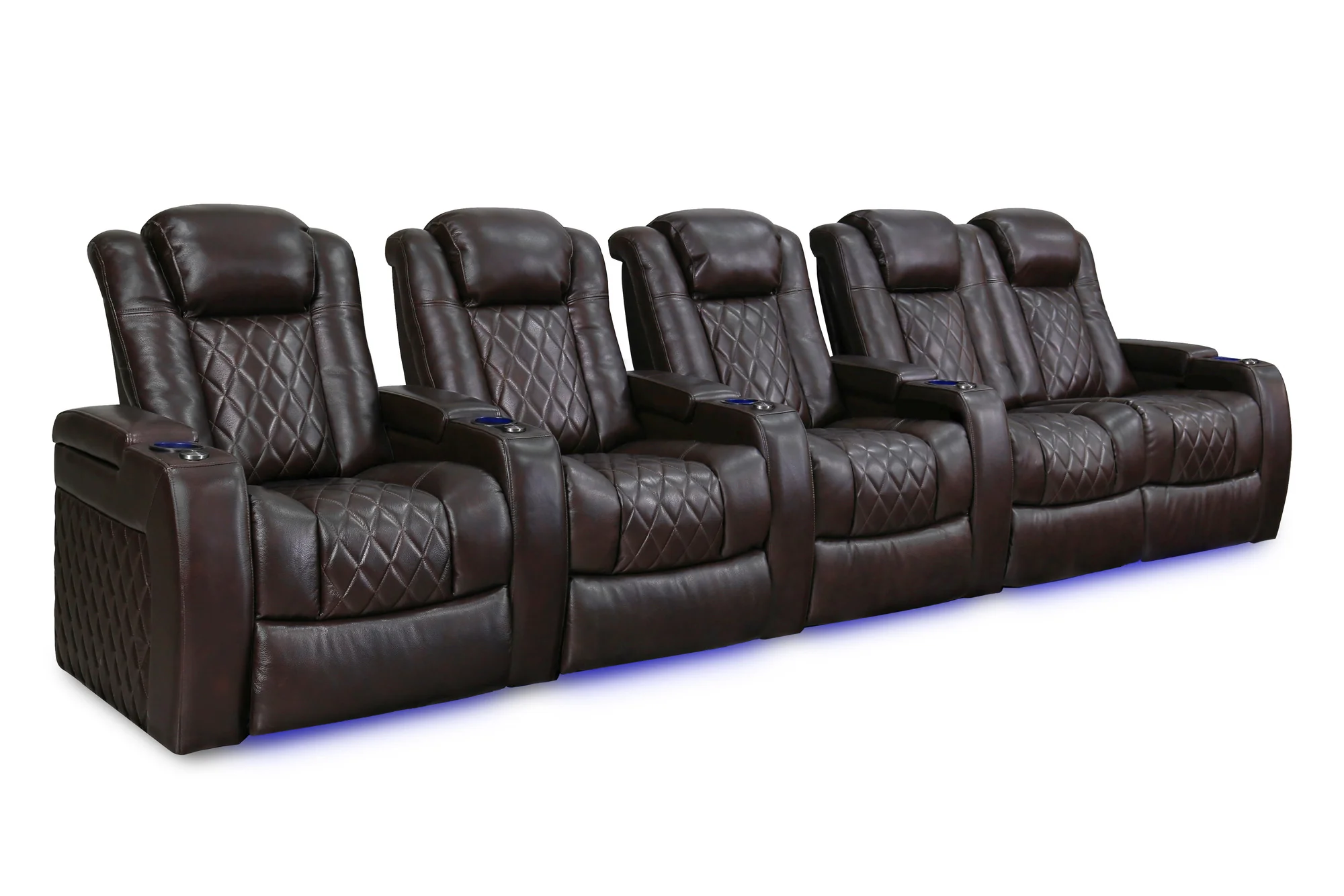 Tuscany Original Home Theater Lounge - Image 34