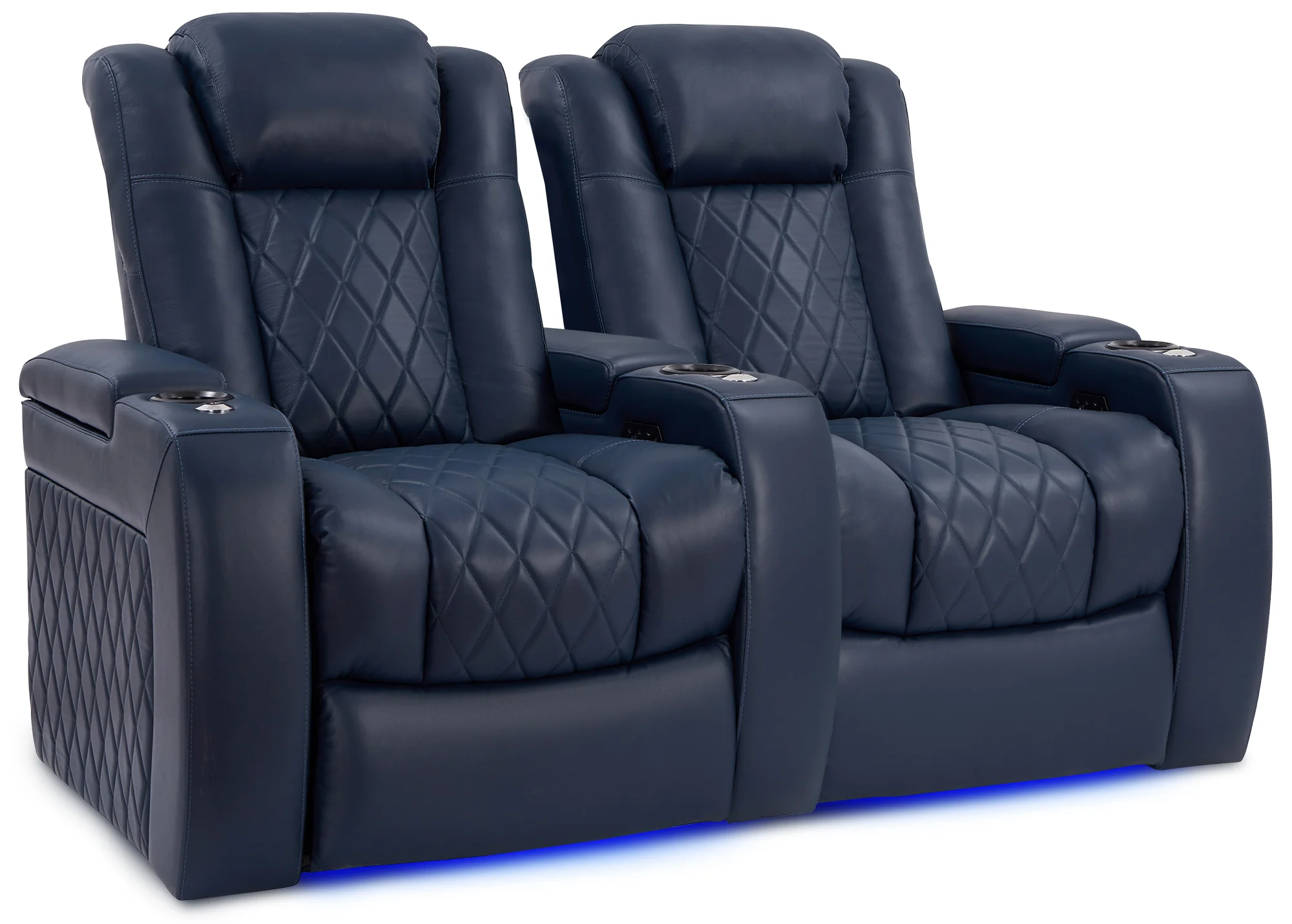 Tuscany Original Home Theater Lounge - Image 35