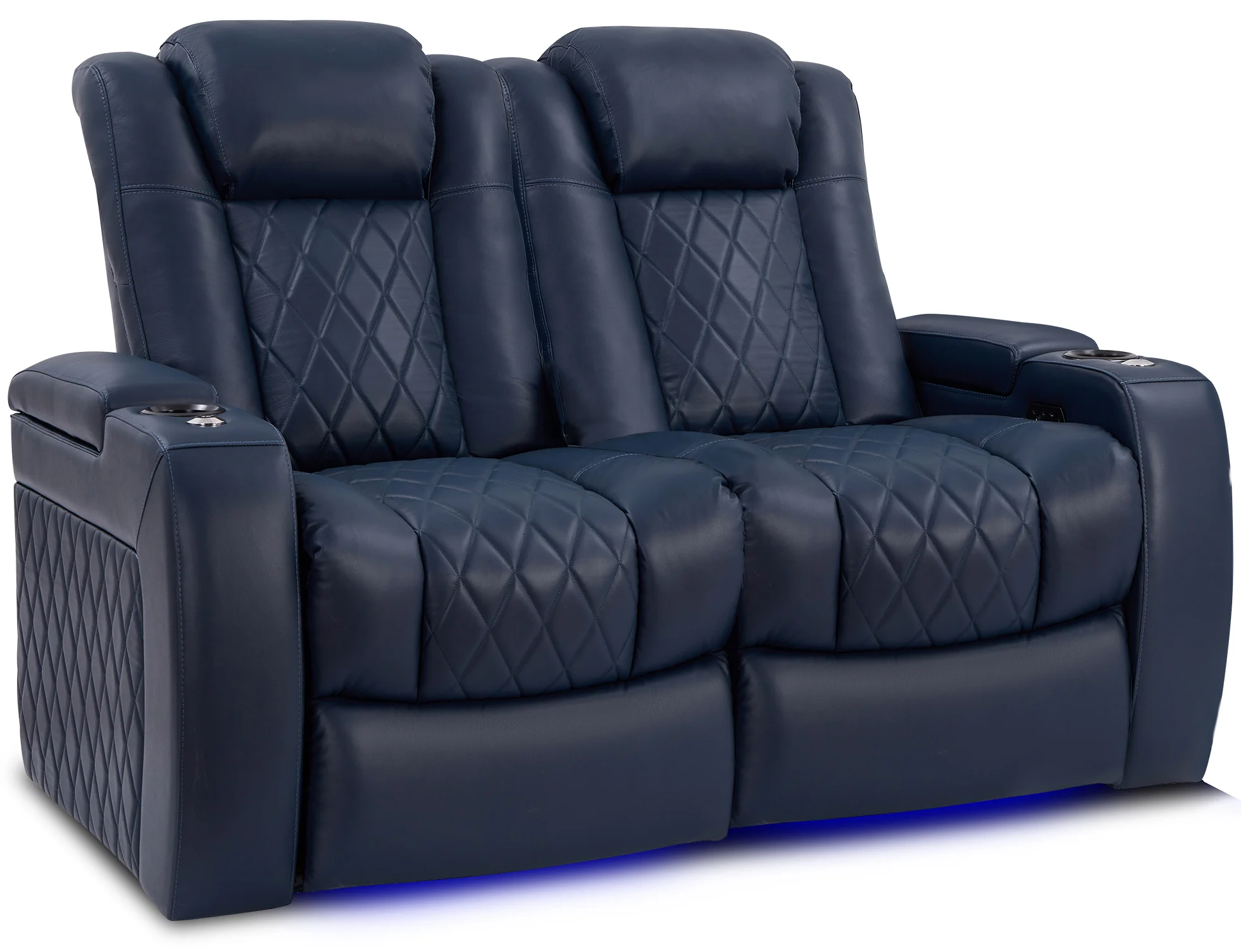 Tuscany Original Home Theater Lounge - Image 36
