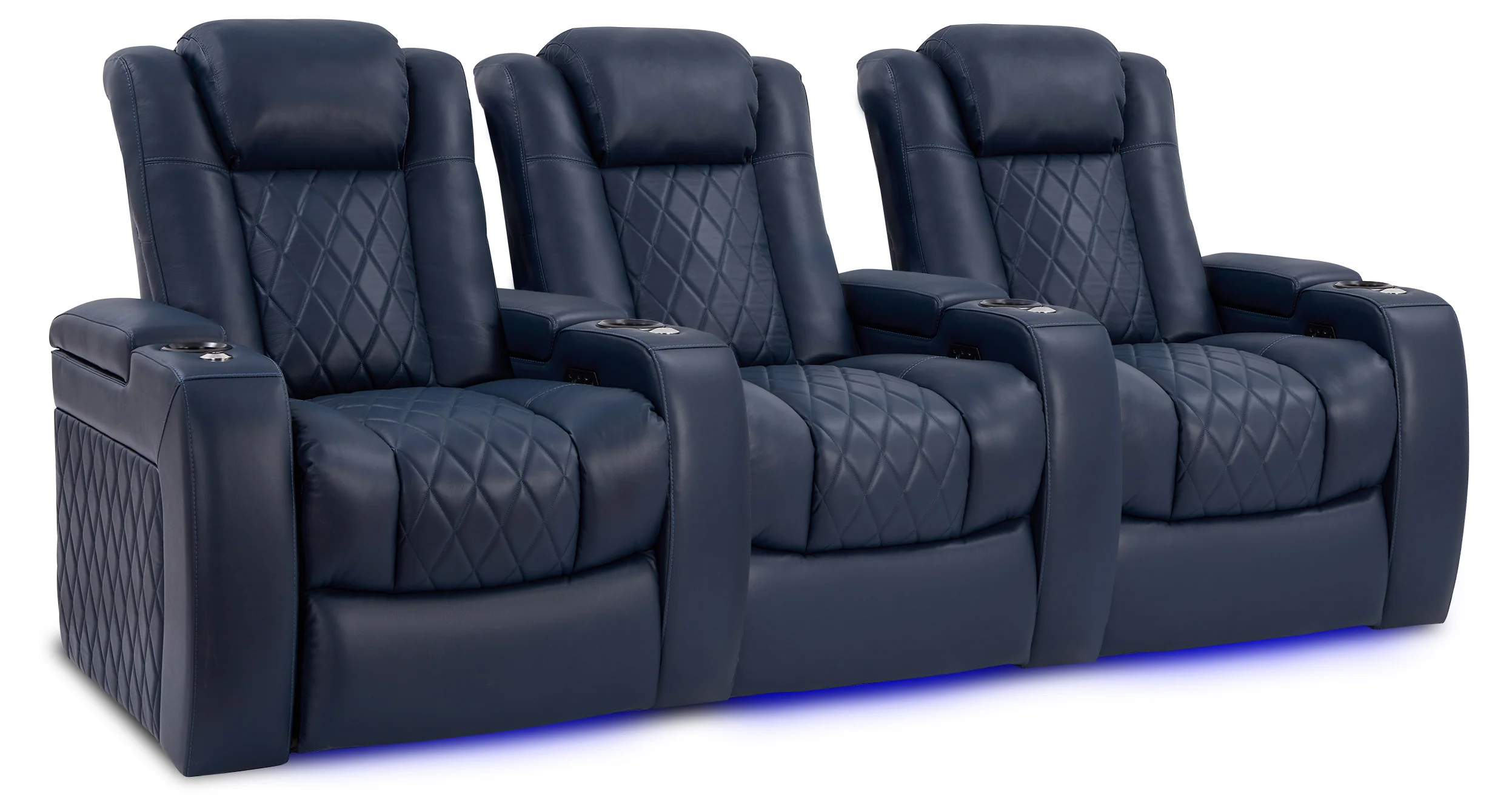 Tuscany Original Home Theater Lounge - Image 37