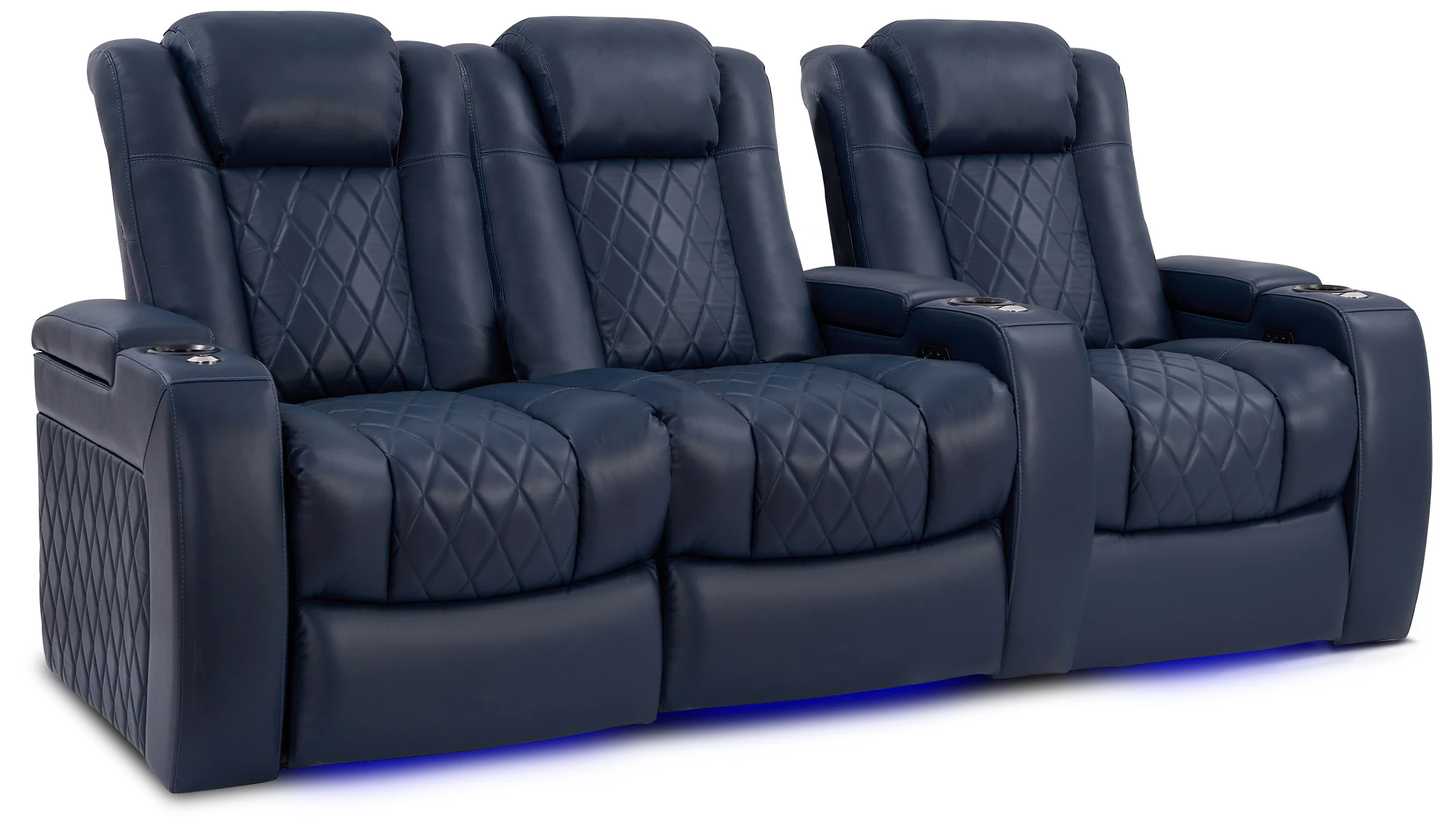 Tuscany Original Home Theater Lounge - Image 38