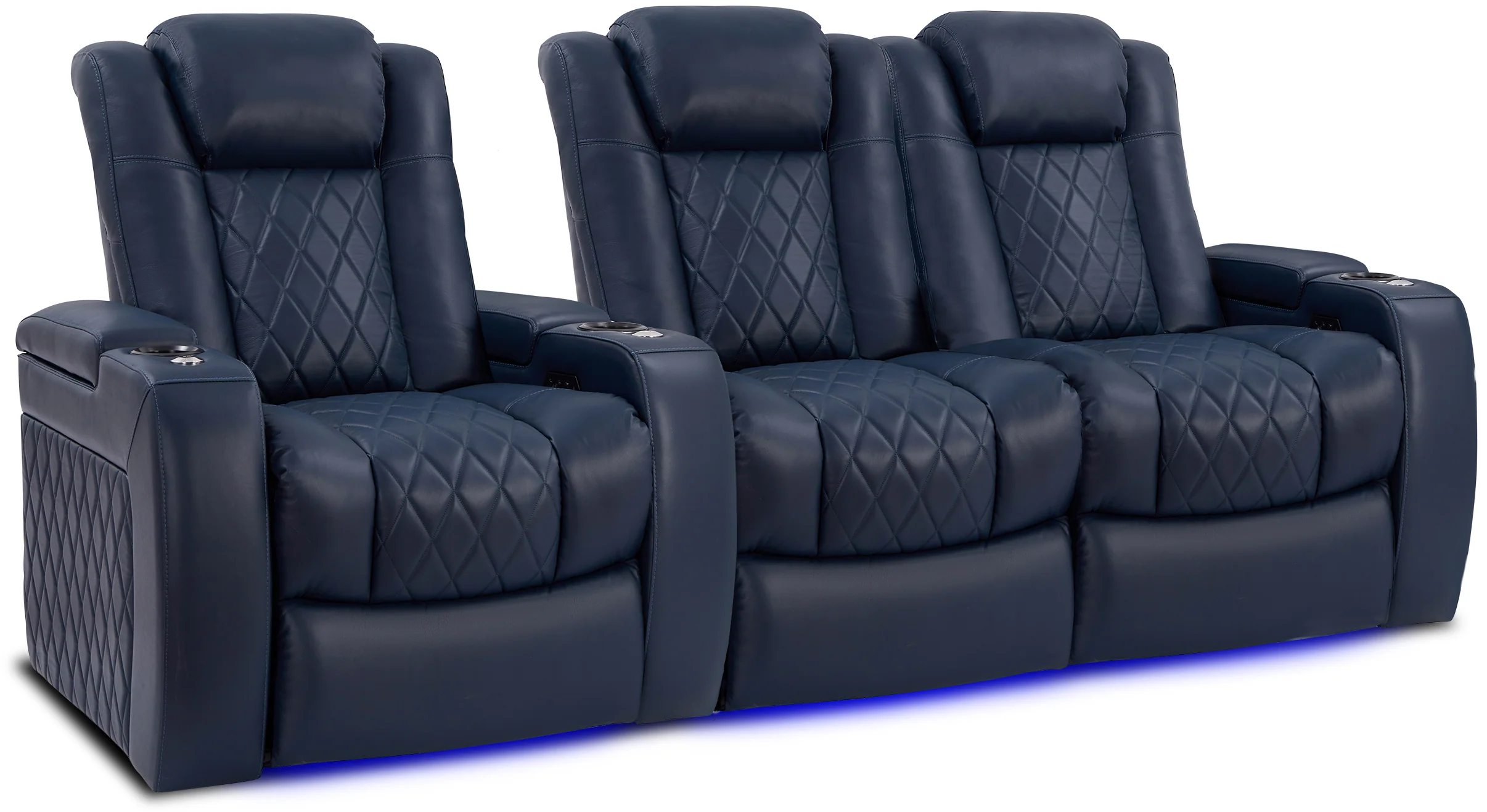 Tuscany Original Home Theater Lounge - Image 39