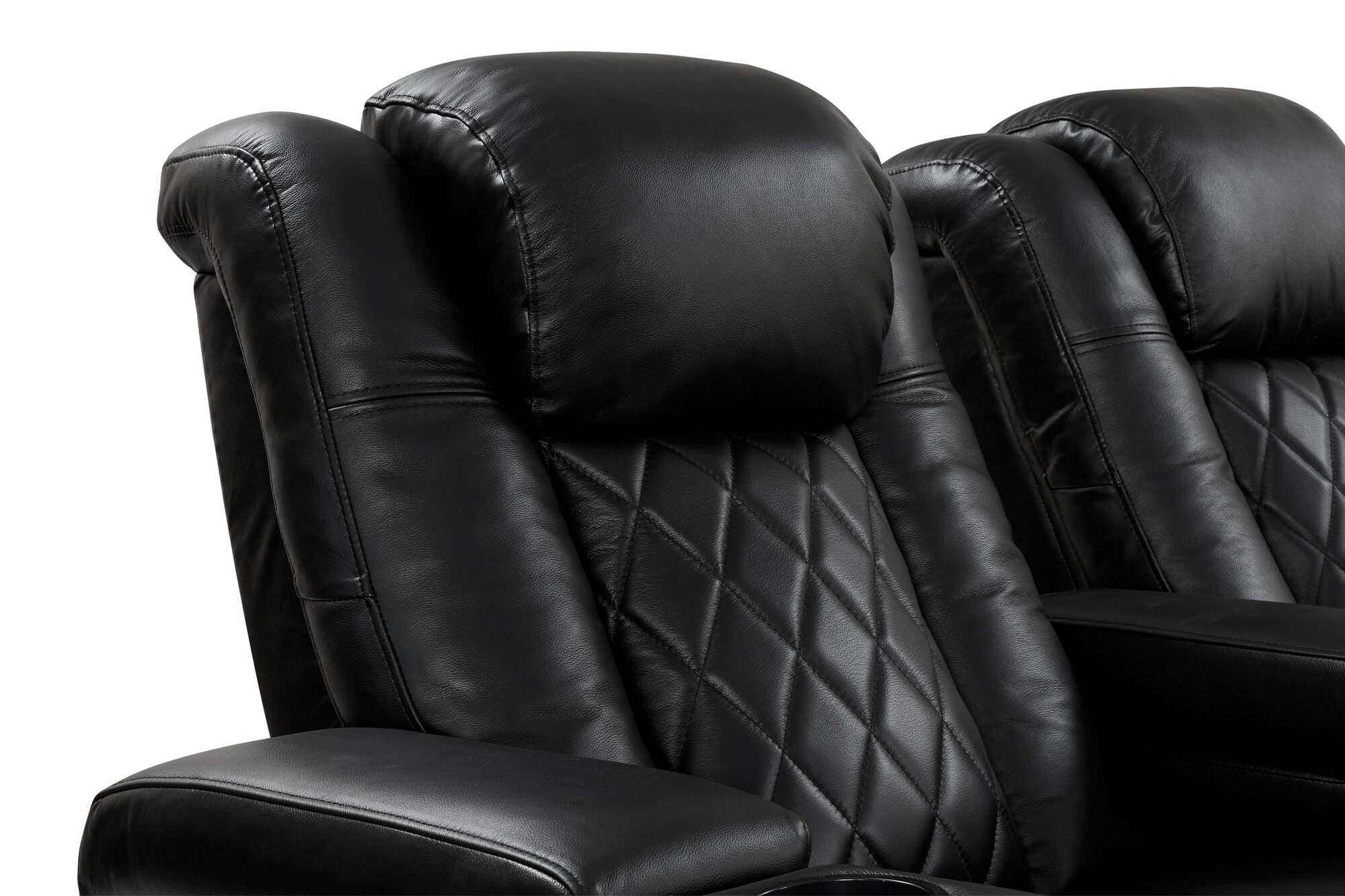 Tuscany Original Home Theater Lounge - Image 4