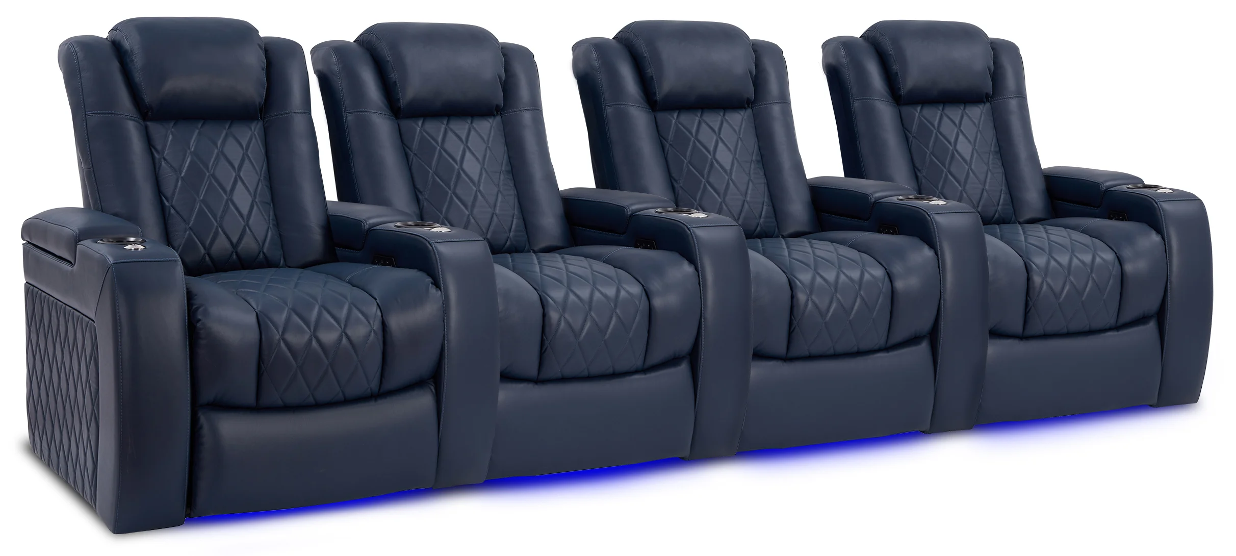 Tuscany Original Home Theater Lounge - Image 40