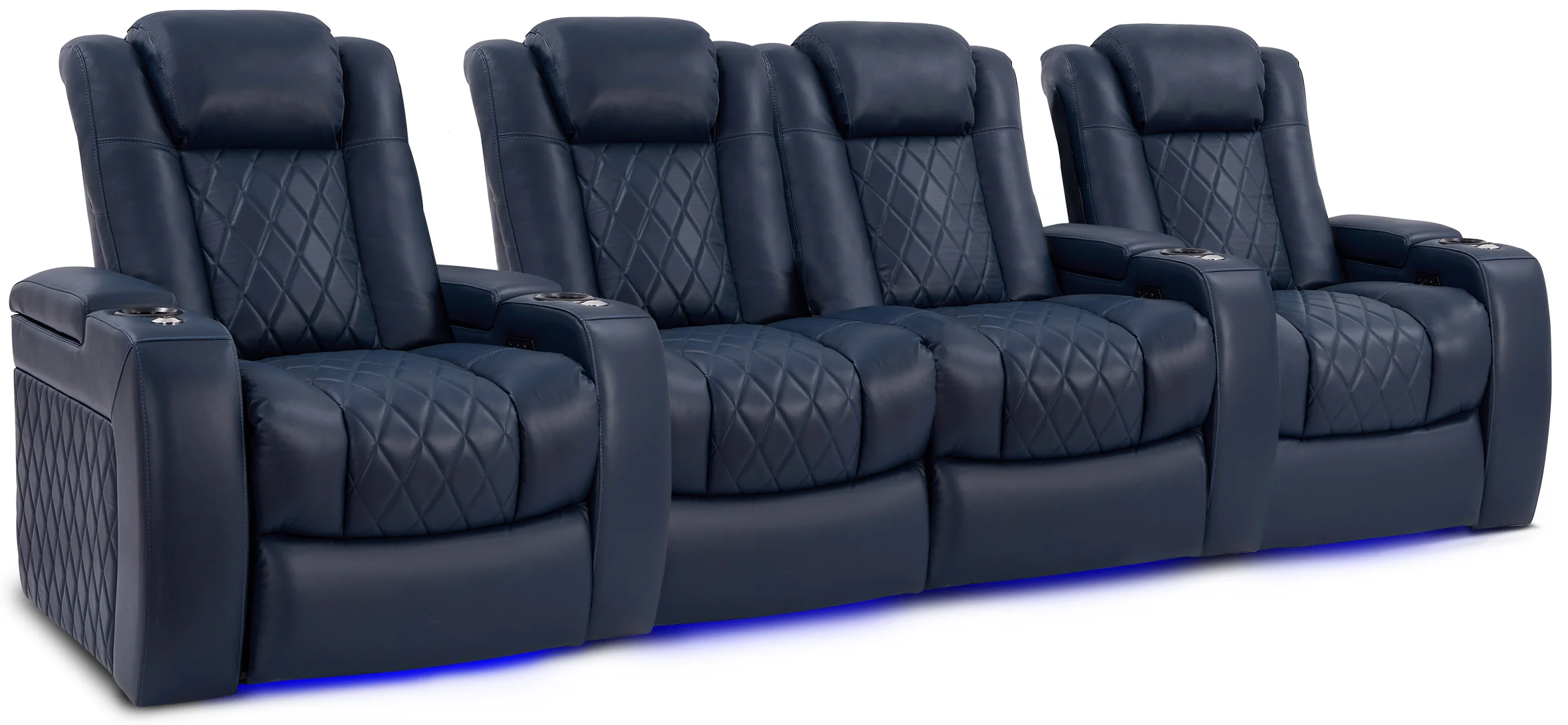 Tuscany Original Home Theater Lounge - Image 41