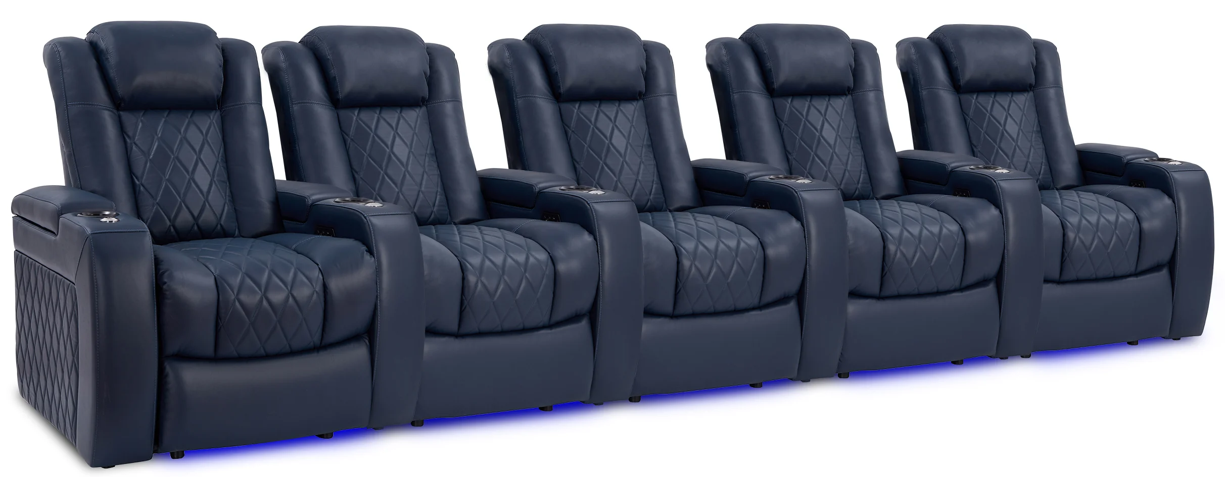 Tuscany Original Home Theater Lounge - Image 42