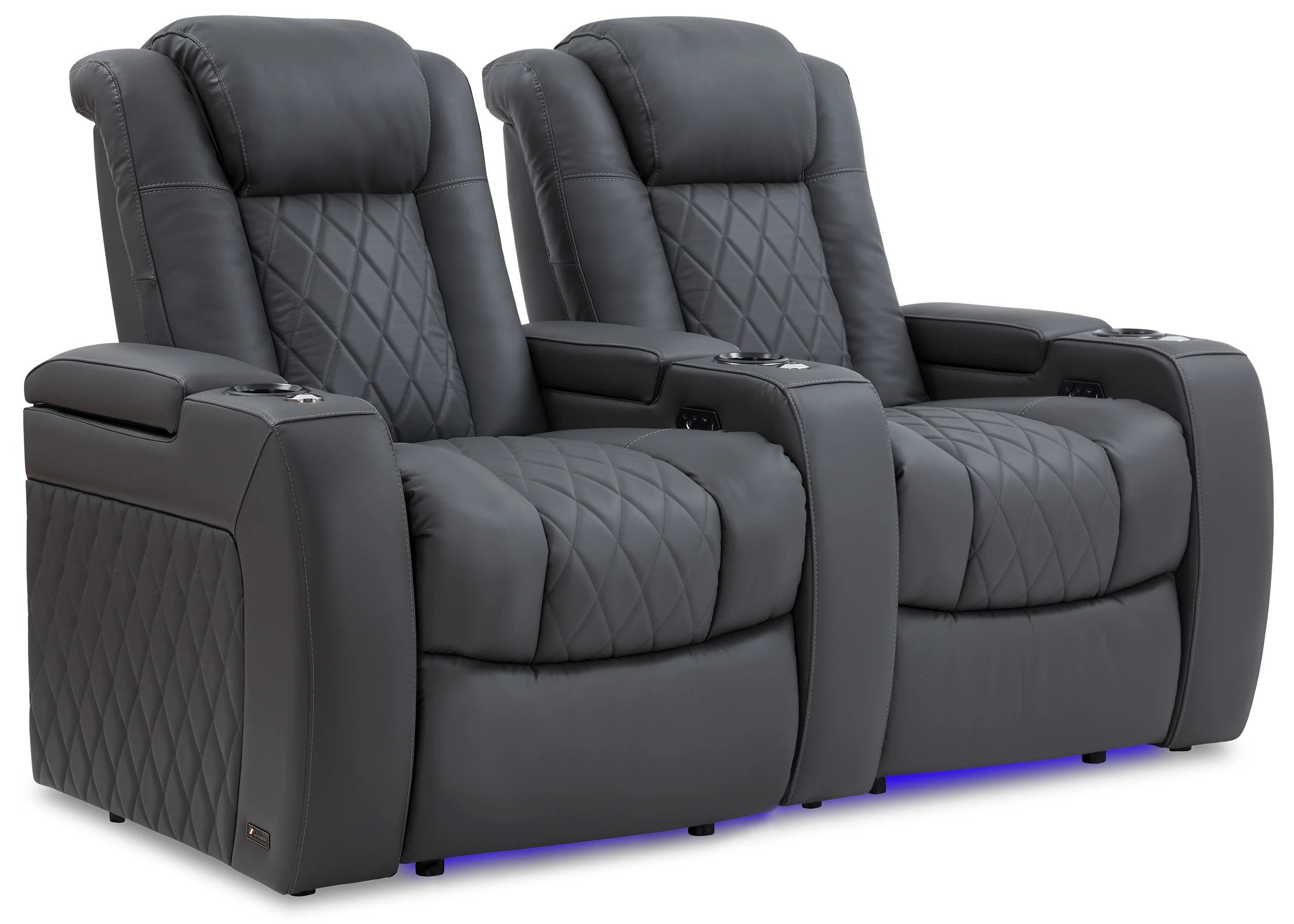 Tuscany Original Home Theater Lounge - Image 43