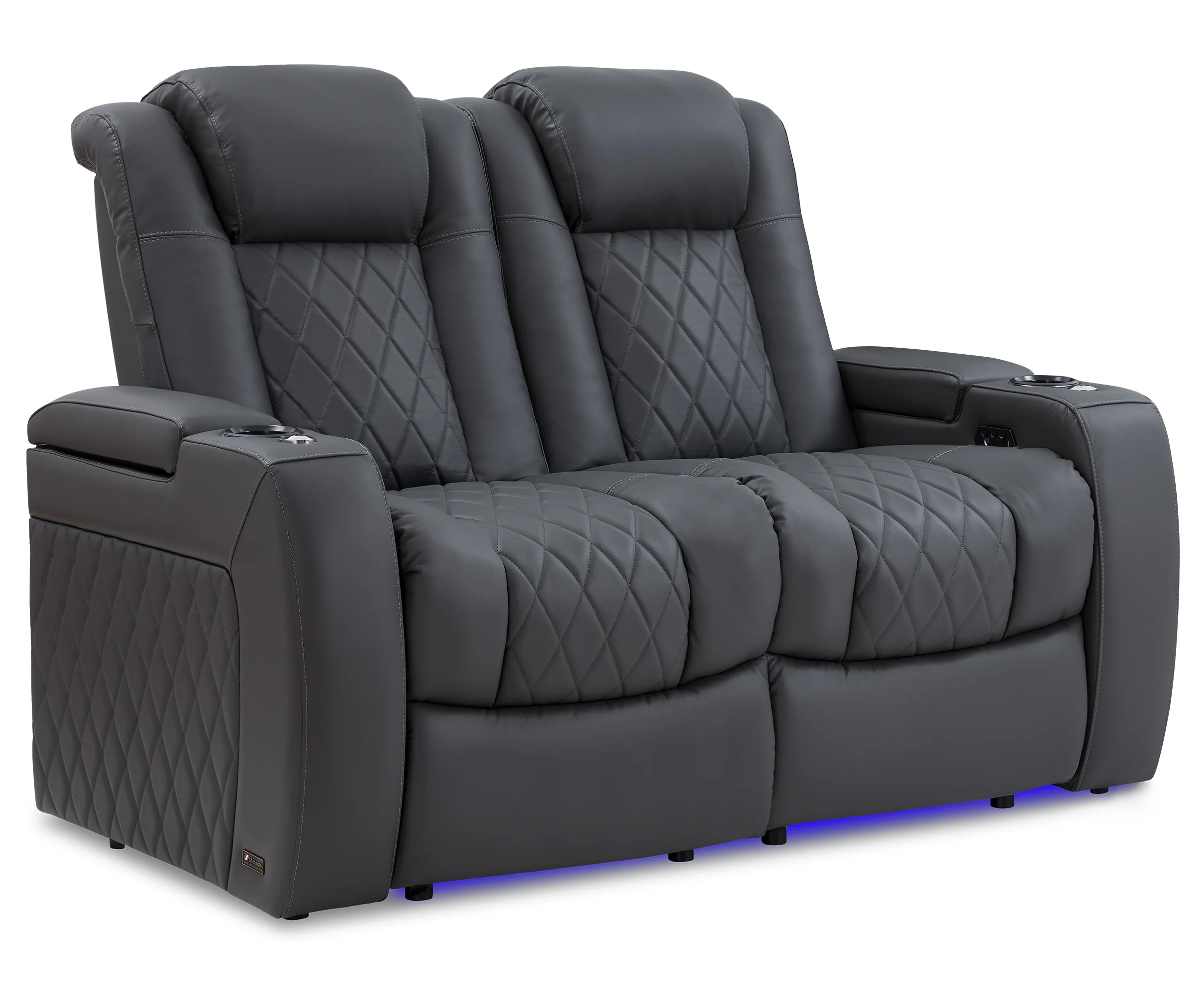 Tuscany Original Home Theater Lounge - Image 44