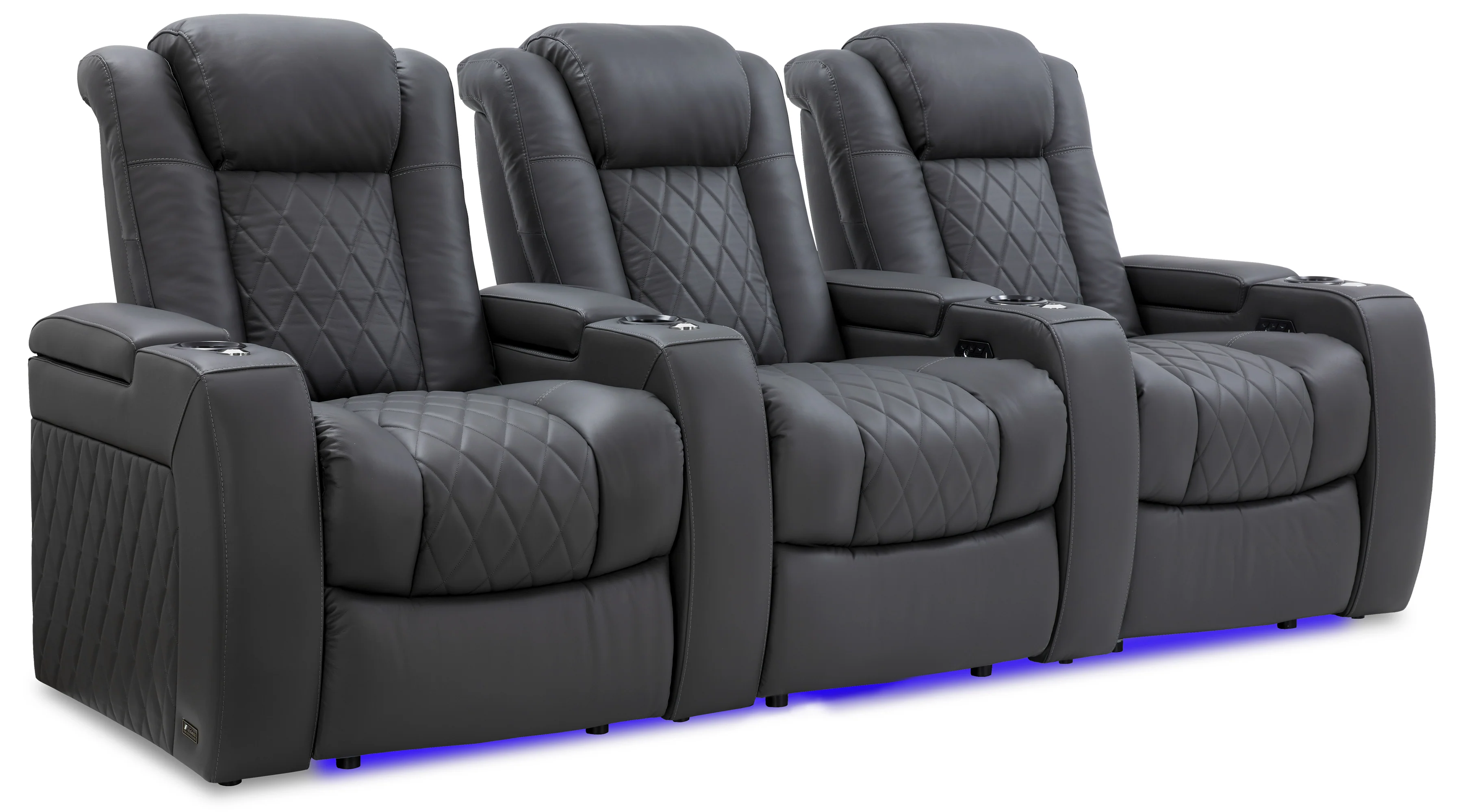 Tuscany Original Home Theater Lounge - Image 45