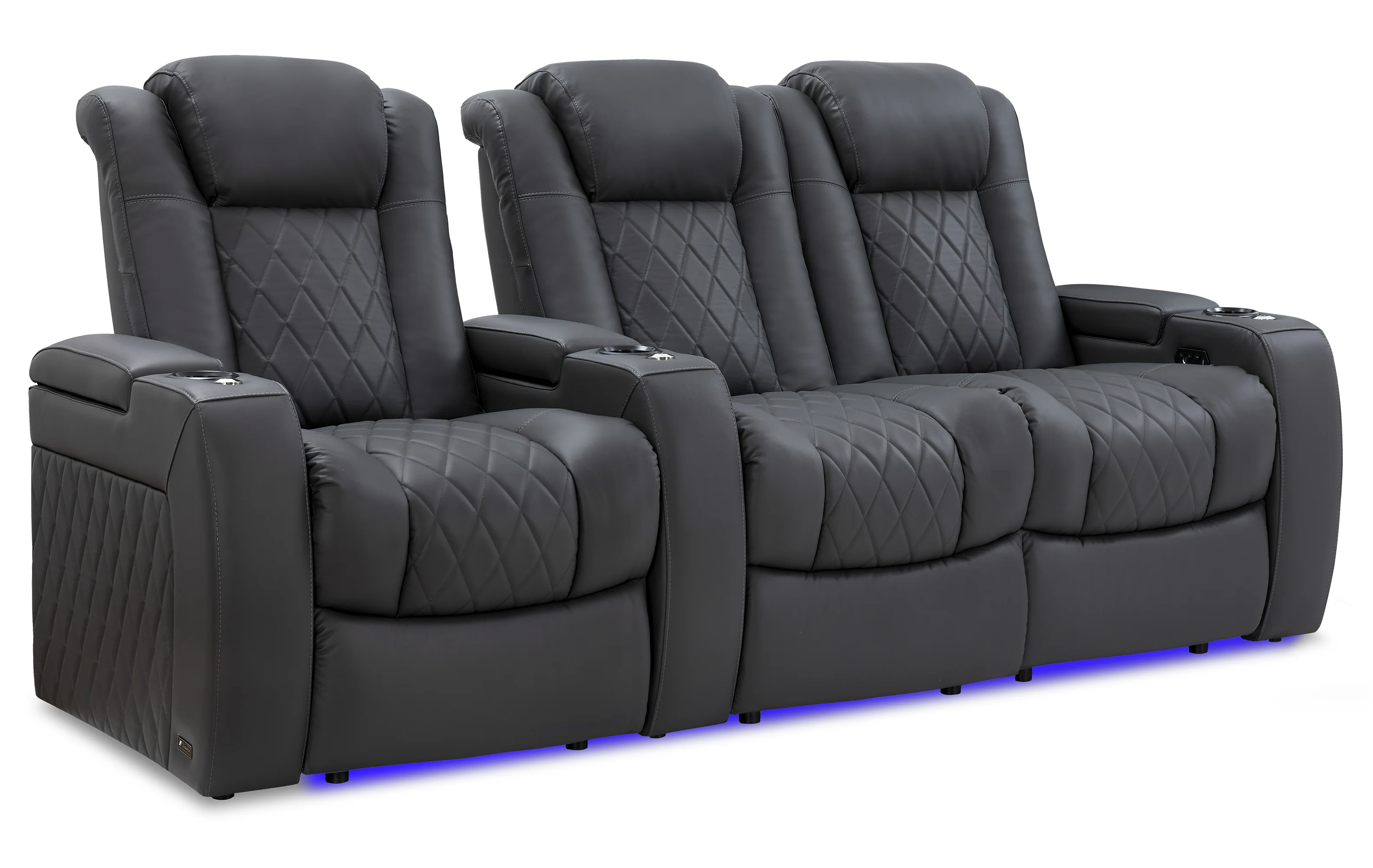 Tuscany Original Home Theater Lounge - Image 47