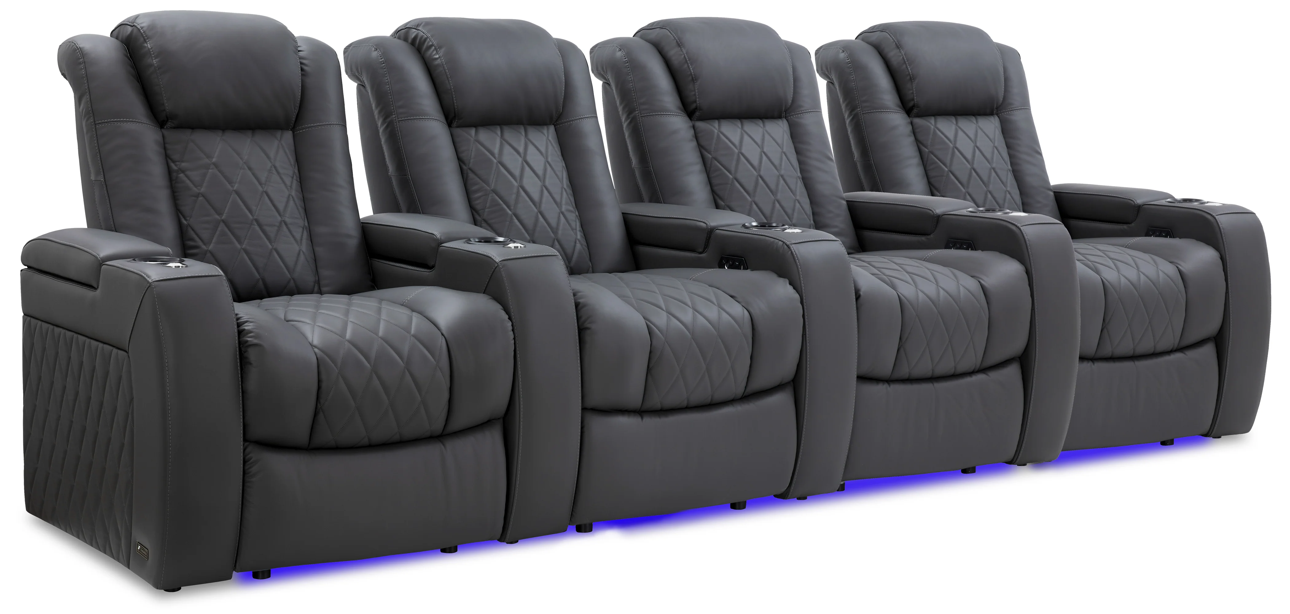 Tuscany Original Home Theater Lounge - Image 48