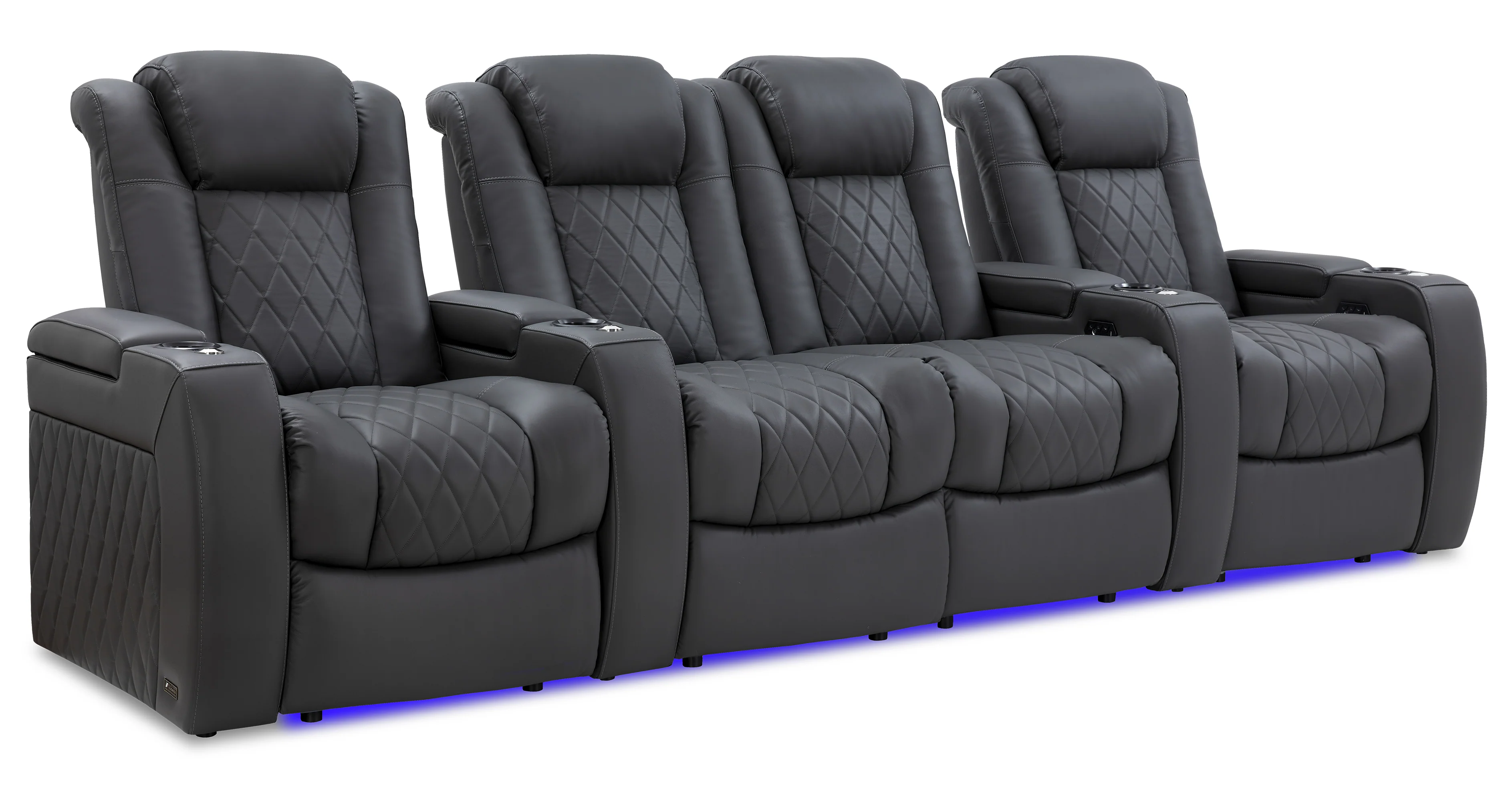 Tuscany Original Home Theater Lounge - Image 49