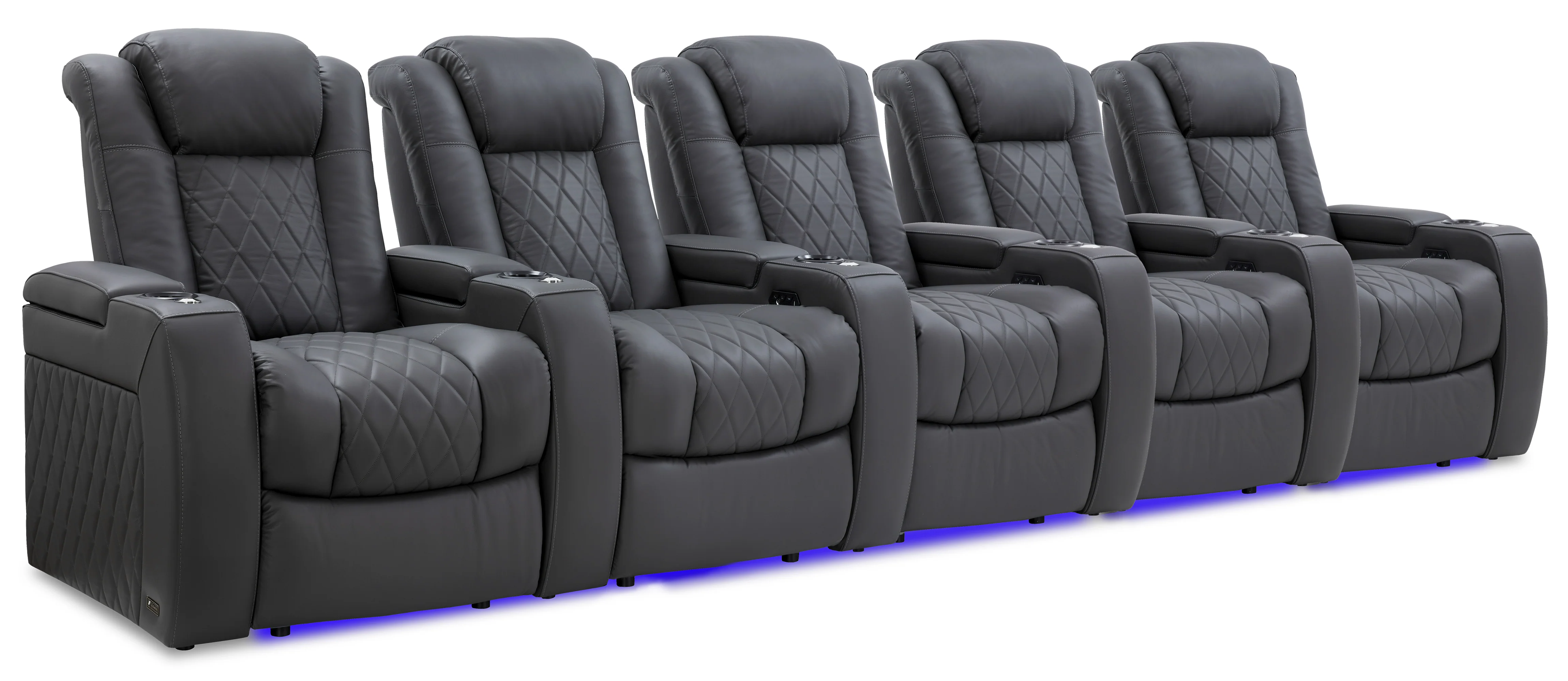 Tuscany Original Home Theater Lounge - Image 50