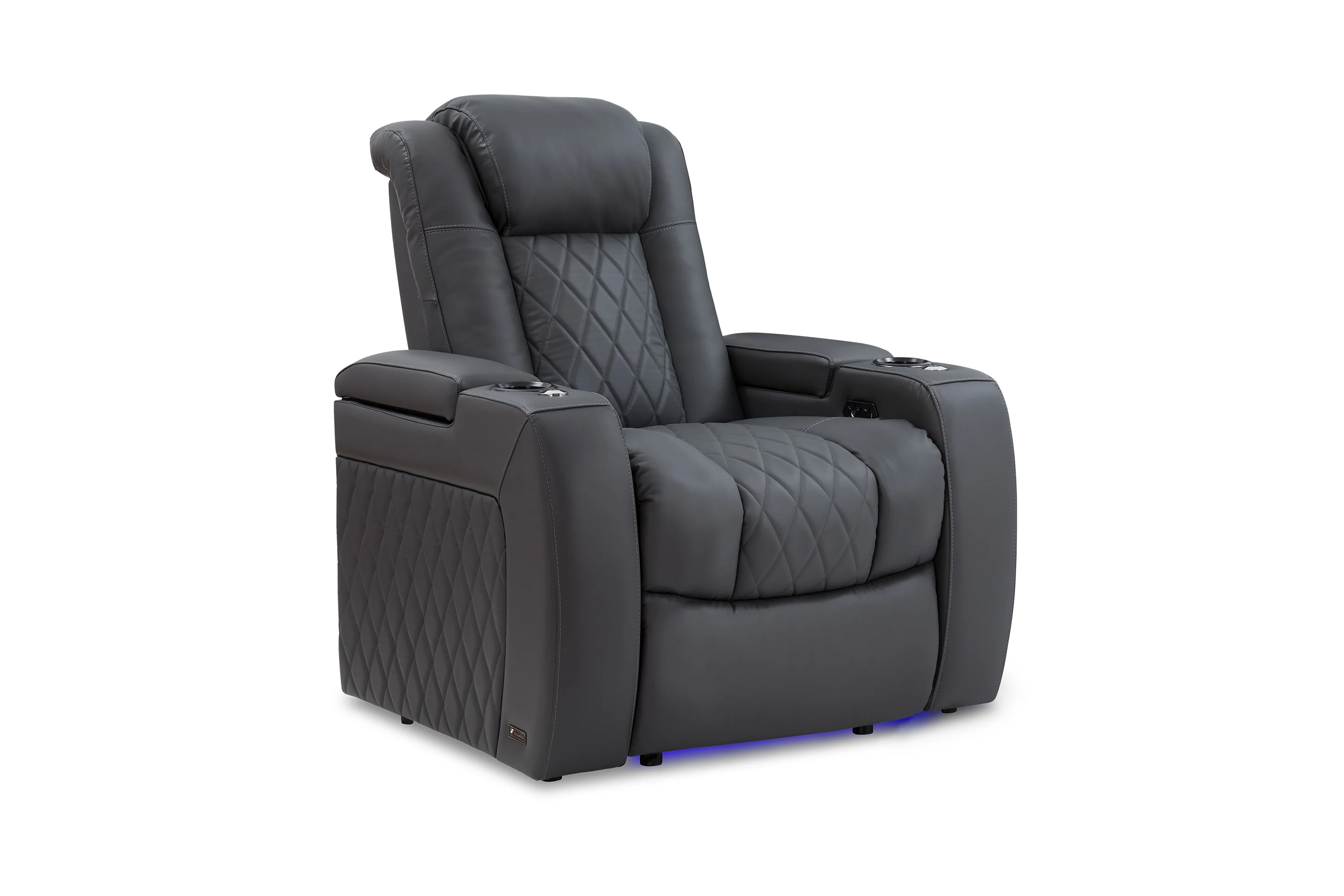 Tuscany Original Home Theater Lounge - Image 51