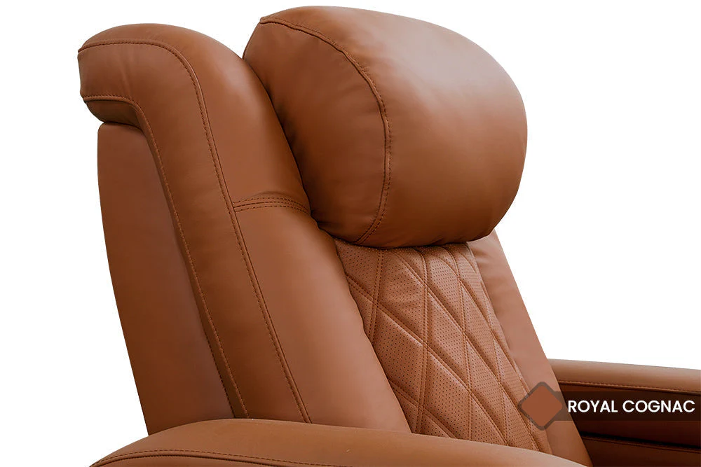 Tuscany Ultimate Home Theater Lounge - Image 50