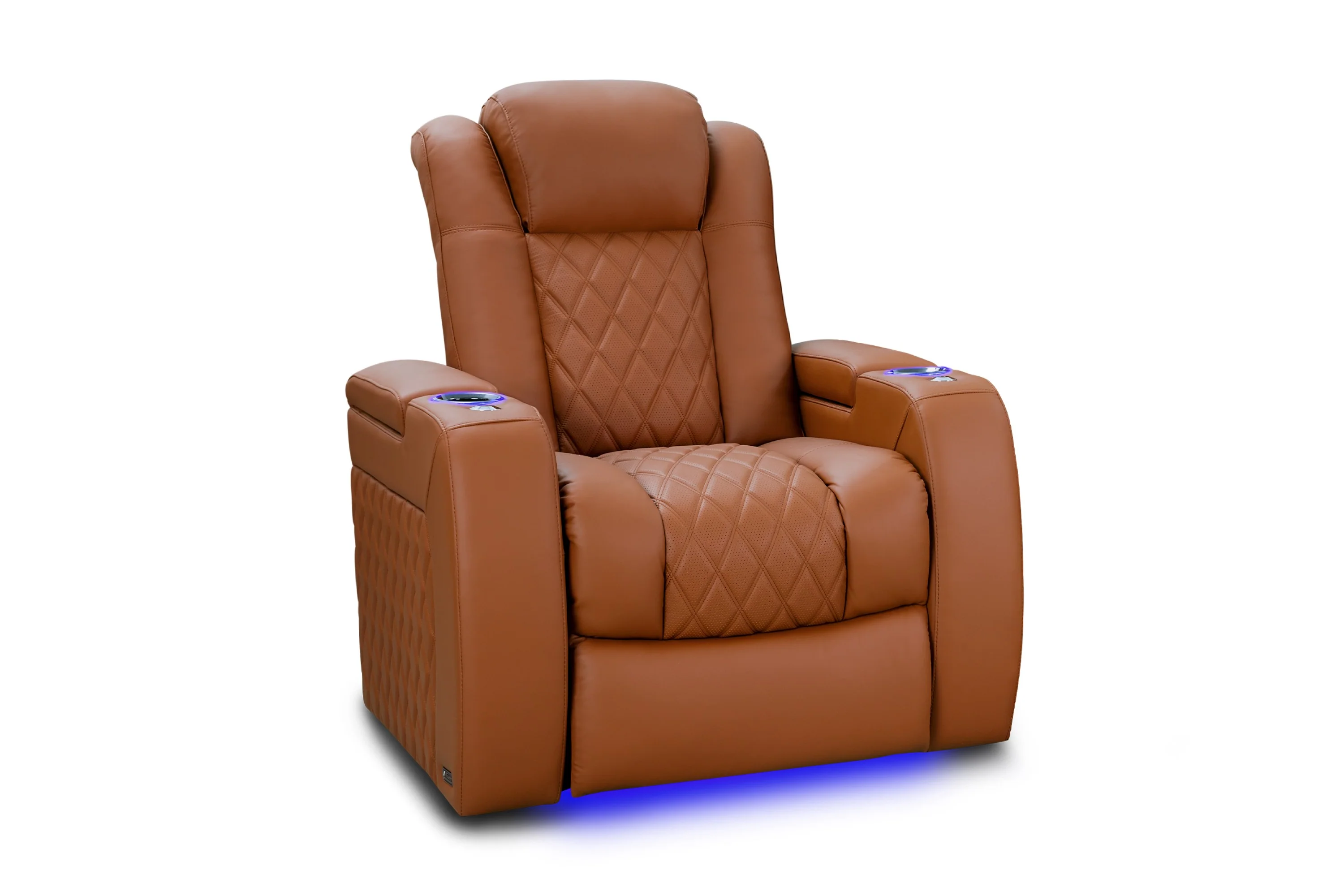 Tuscany Ultimate Home Theater Lounge - Image 65